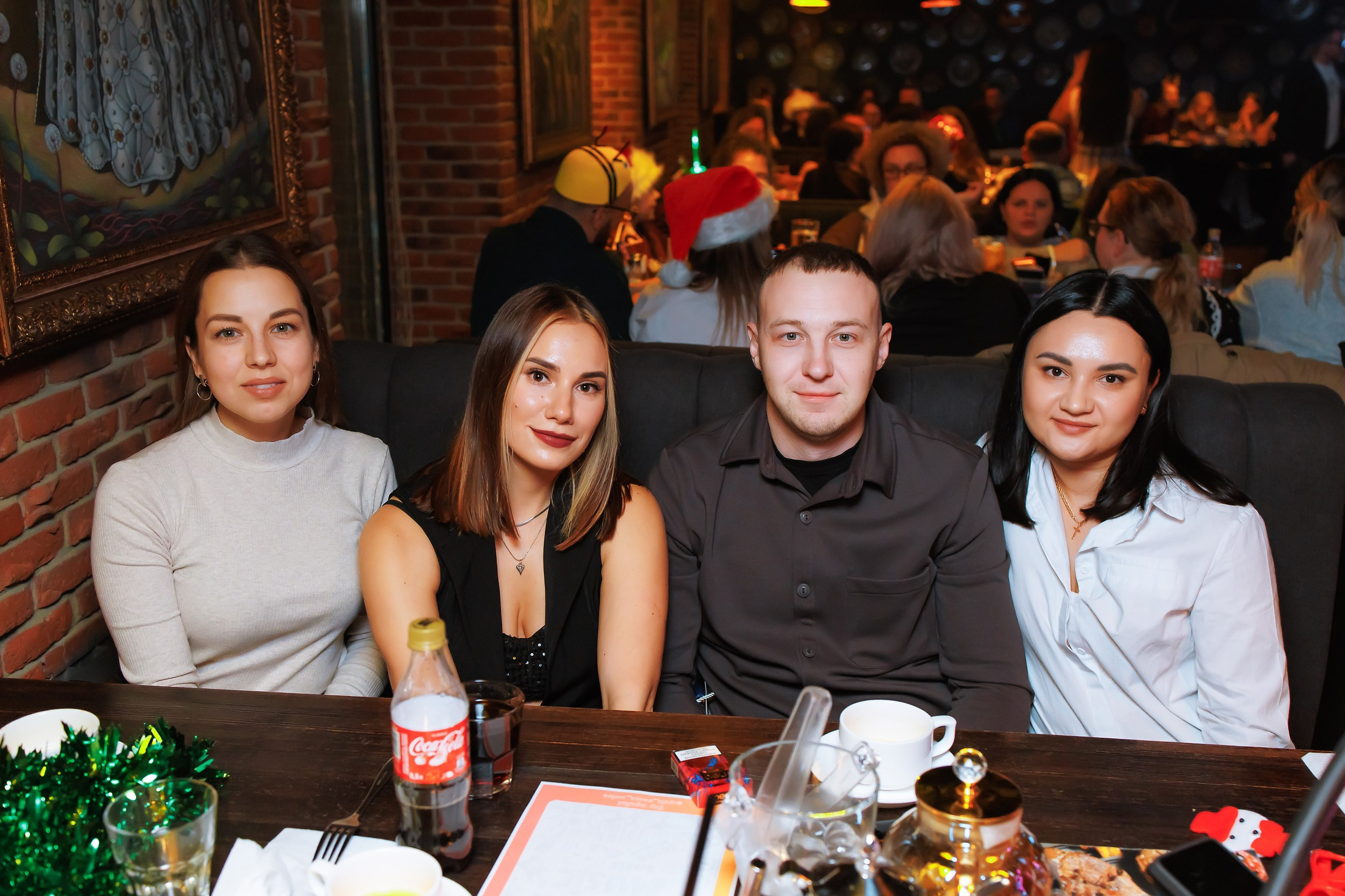 Пошумим Квиз. Кипятком Павлодар