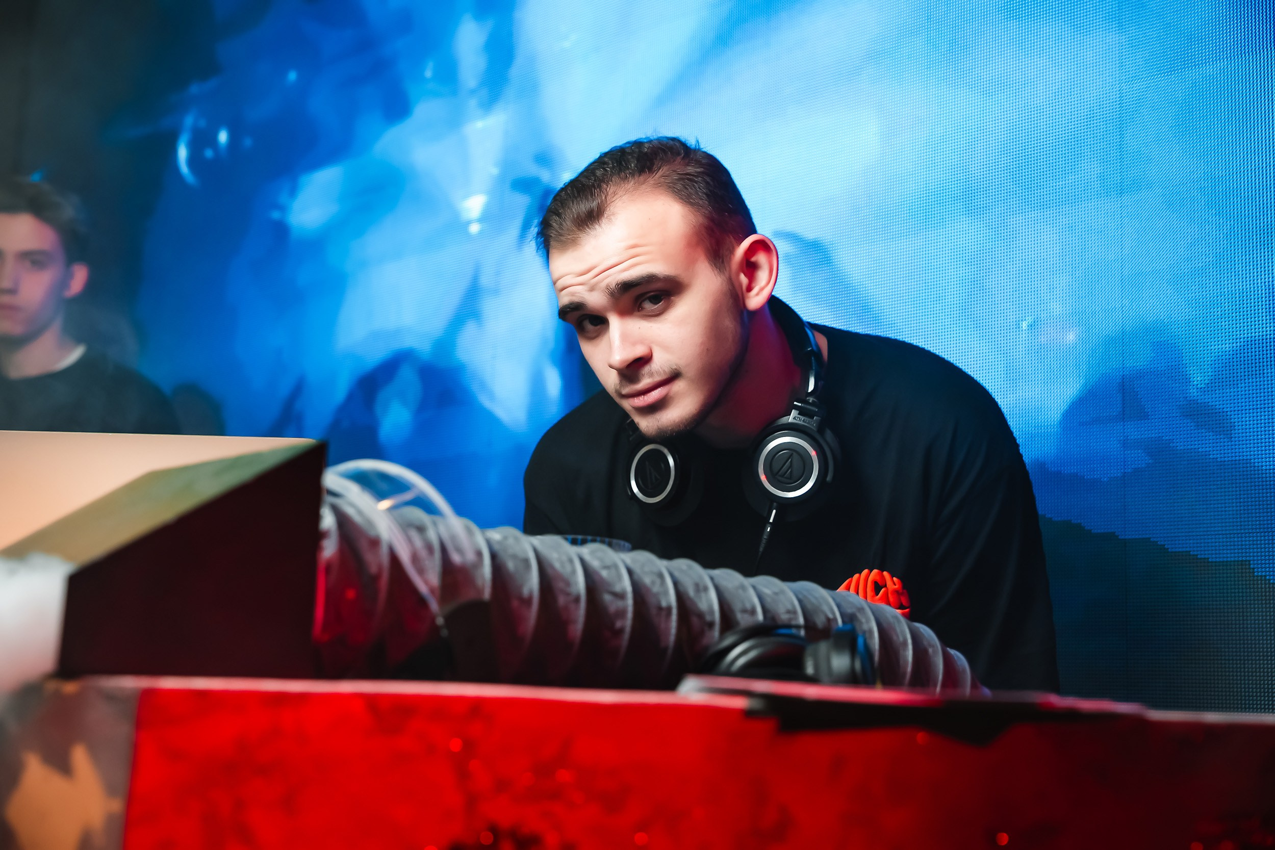 Insomnia. Кипятком Павлодар