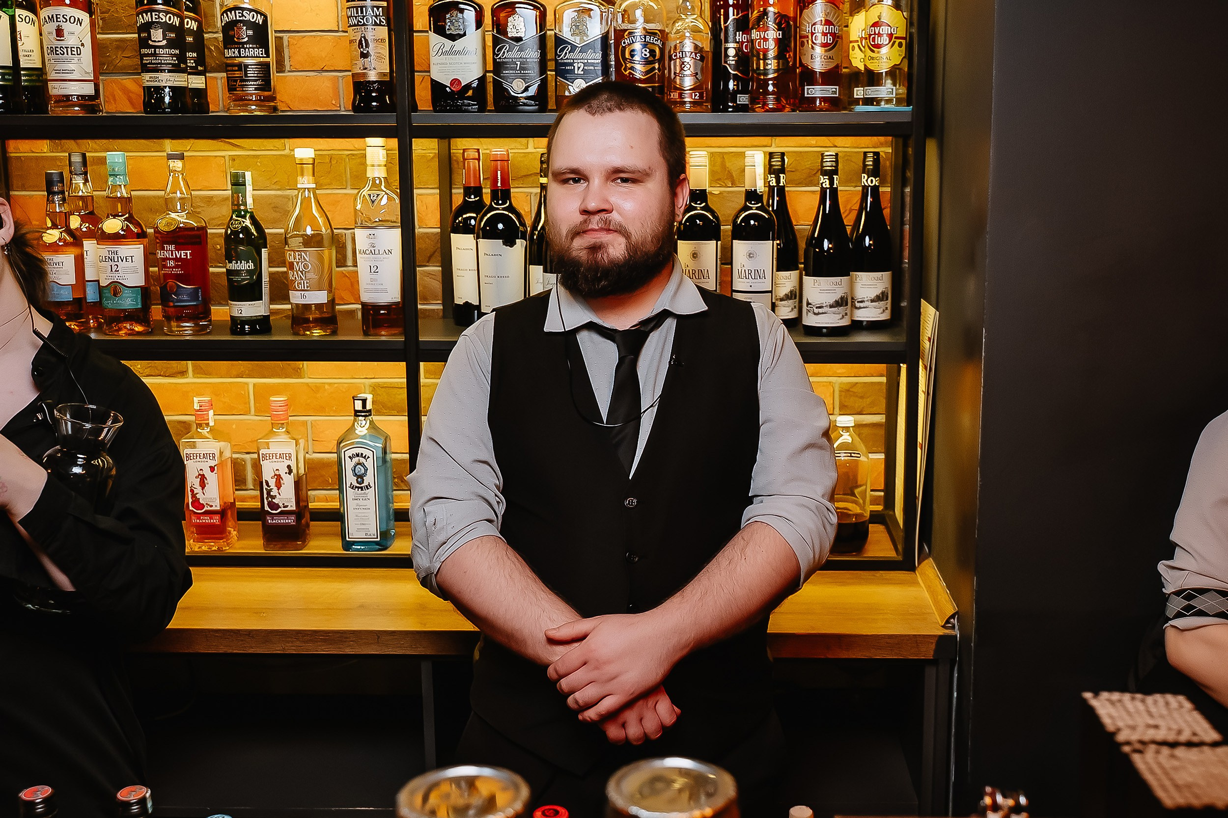 Hudson. Кипятком Павлодар