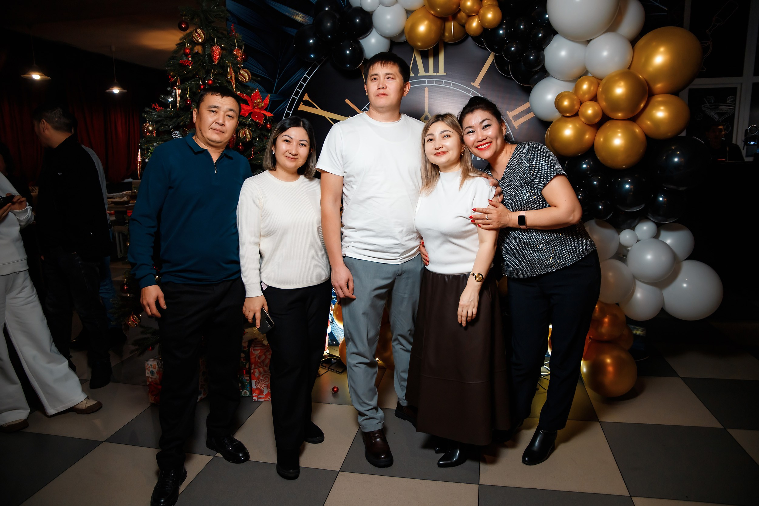 Two Star. Кипятком Павлодар