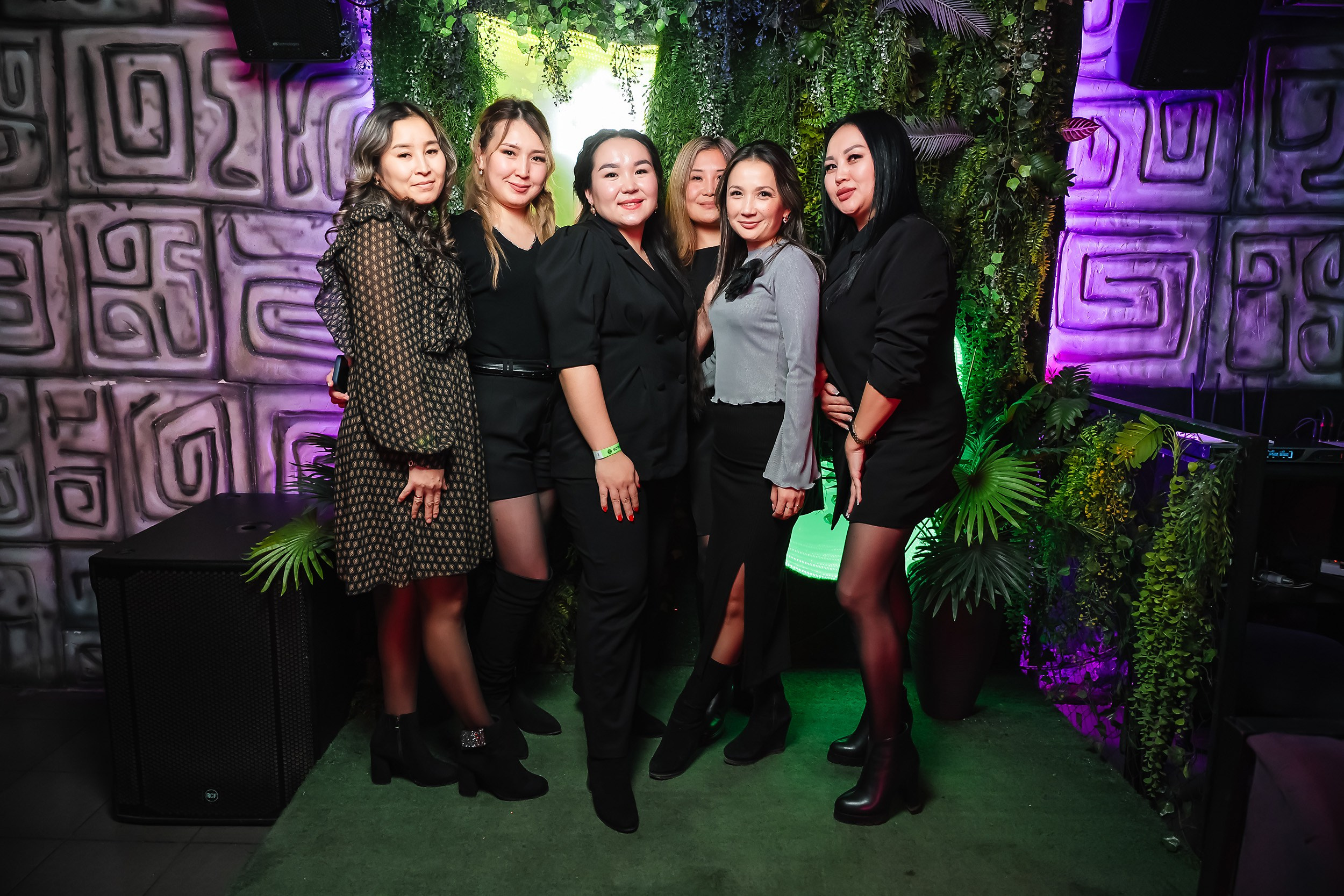 Botanica. Кипятком Павлодар