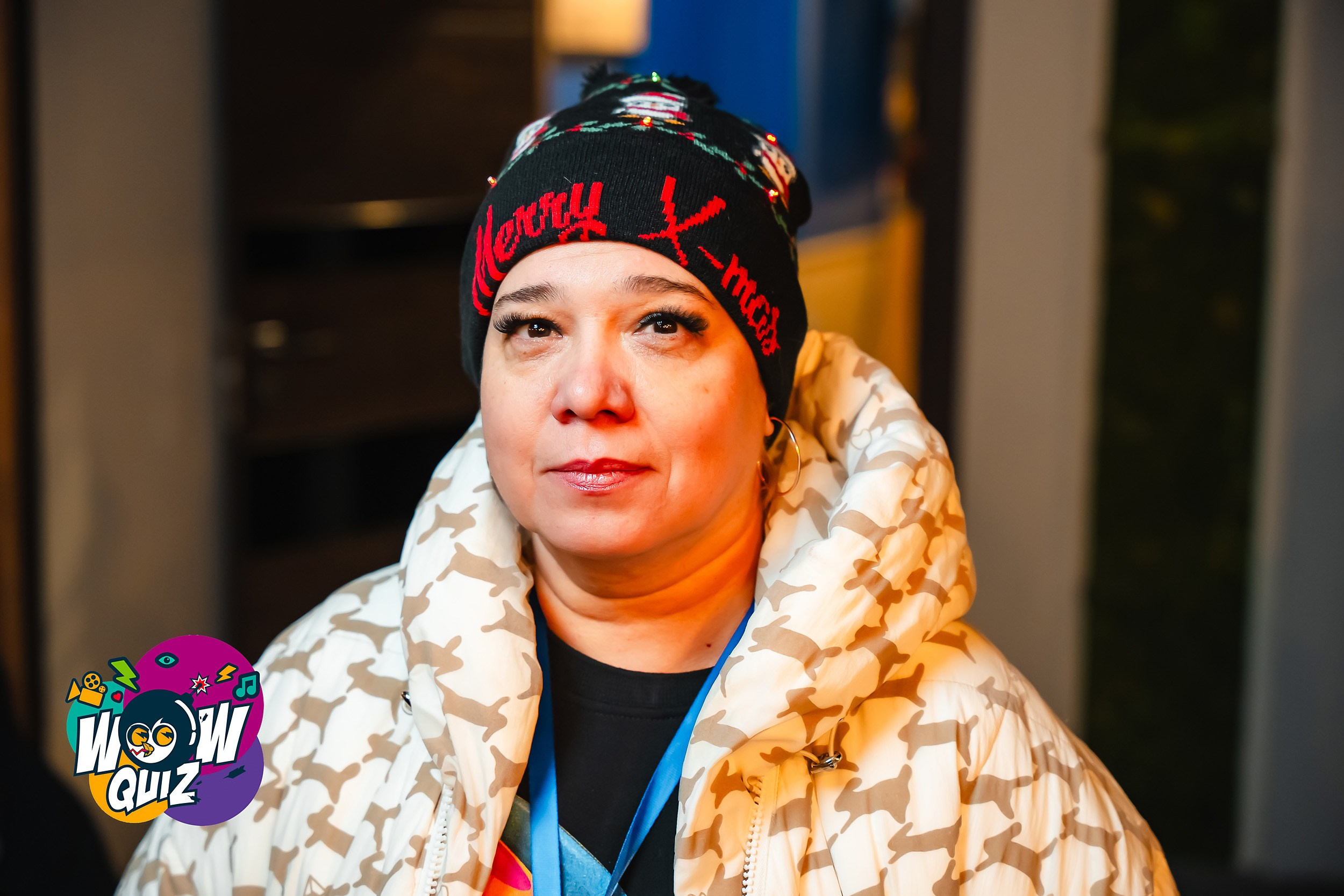 Wow Quiz. Кипятком Павлодар