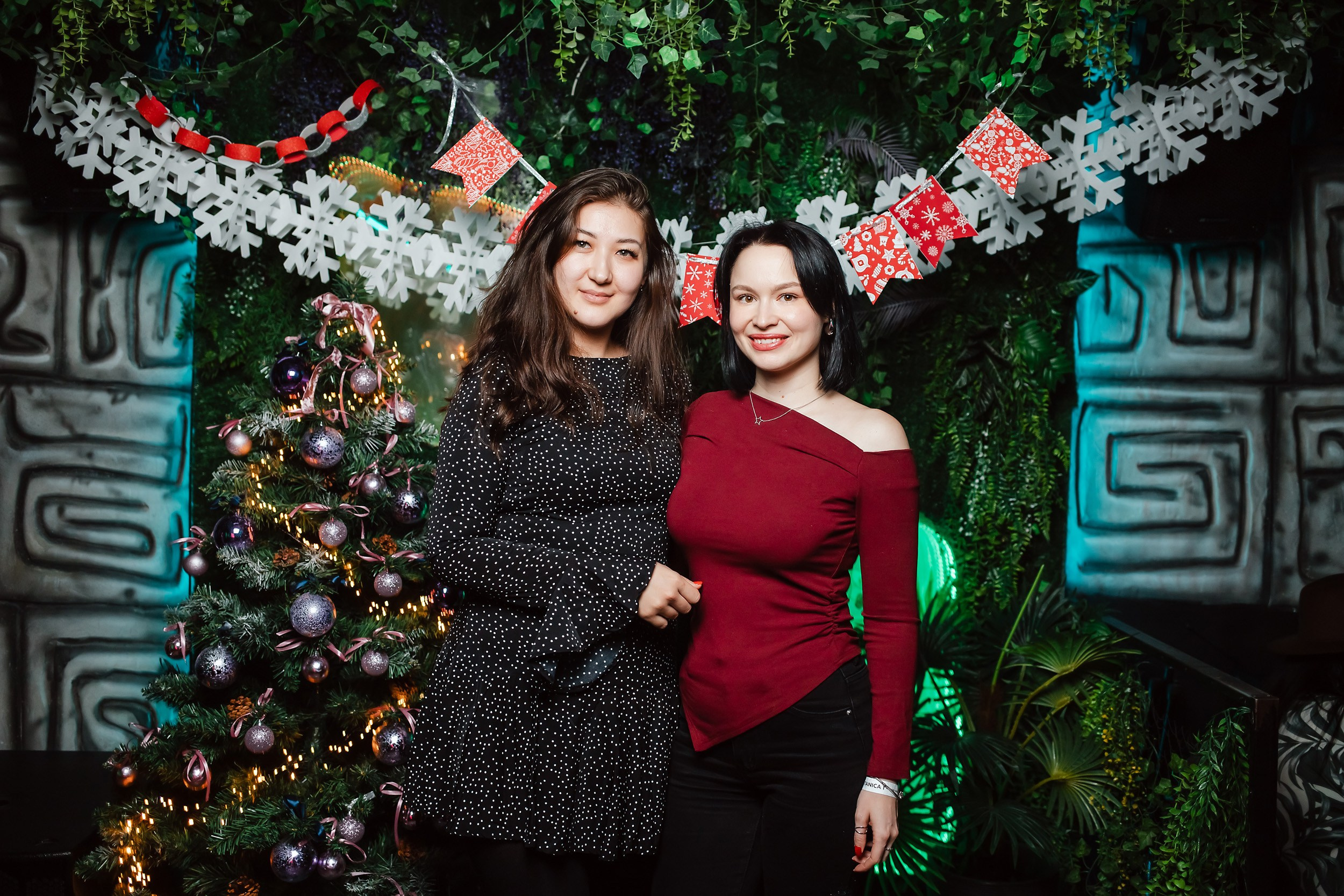 Botanica. Кипятком Павлодар