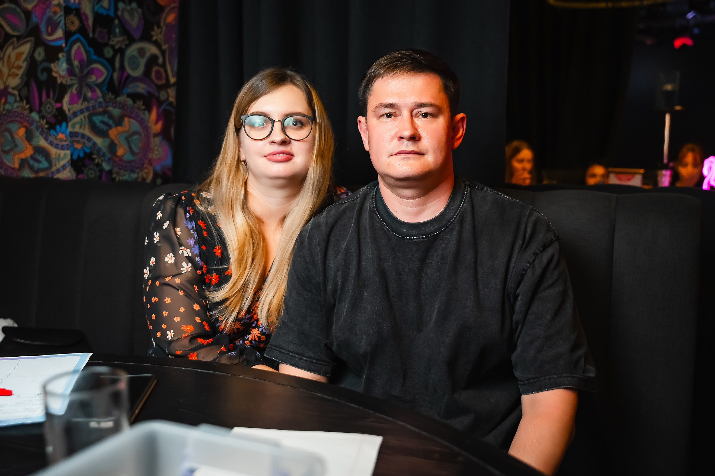 Пошумим Квиз. Кипятком Павлодар