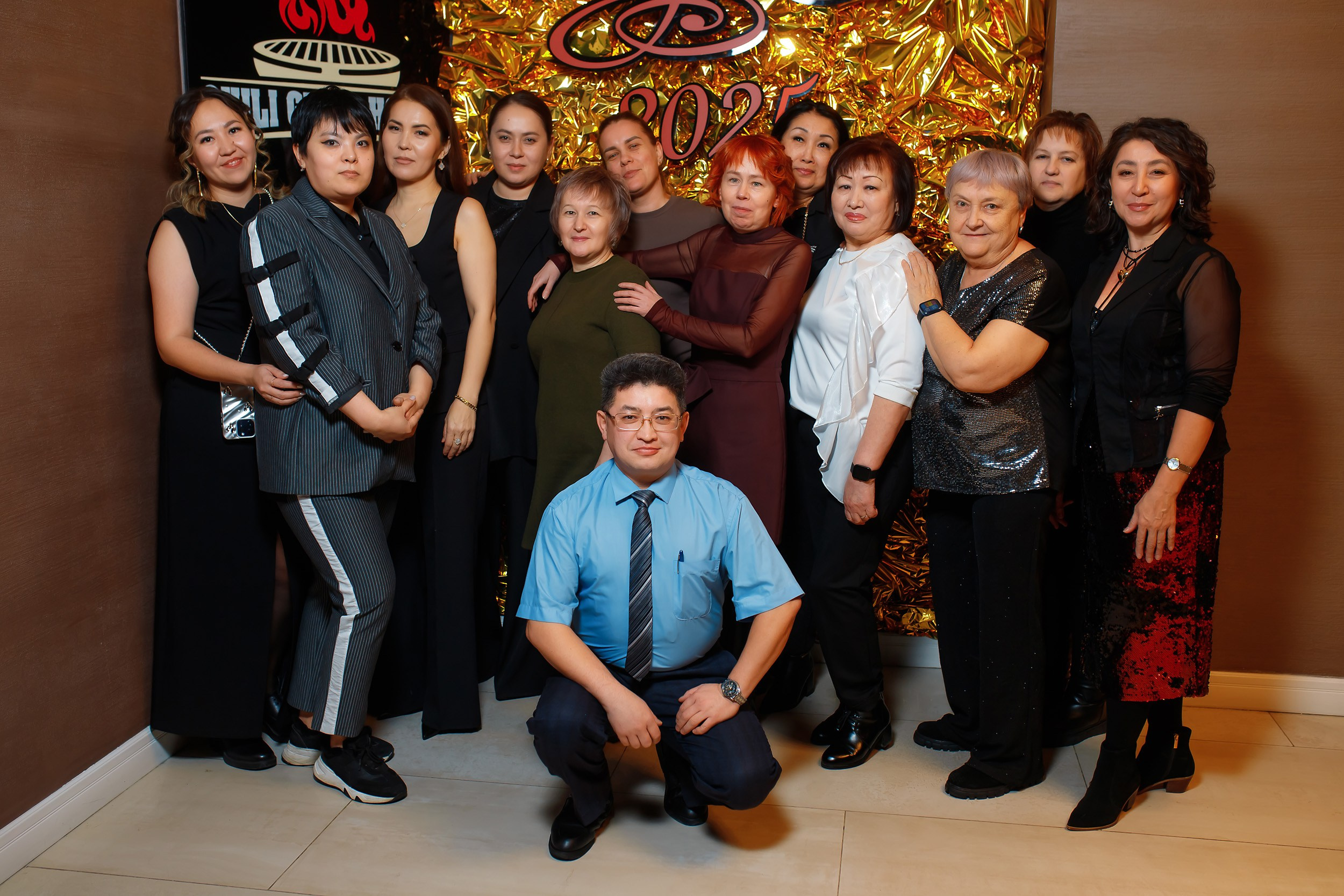 Chili. Кипятком Павлодар