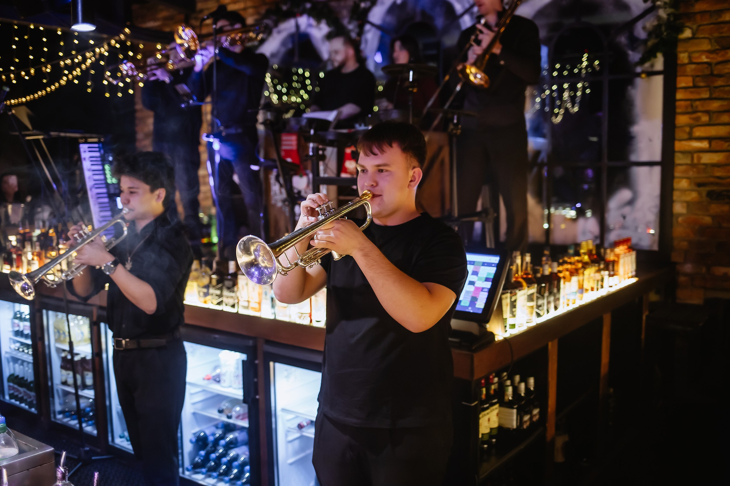 Hudson. Кипятком Павлодар