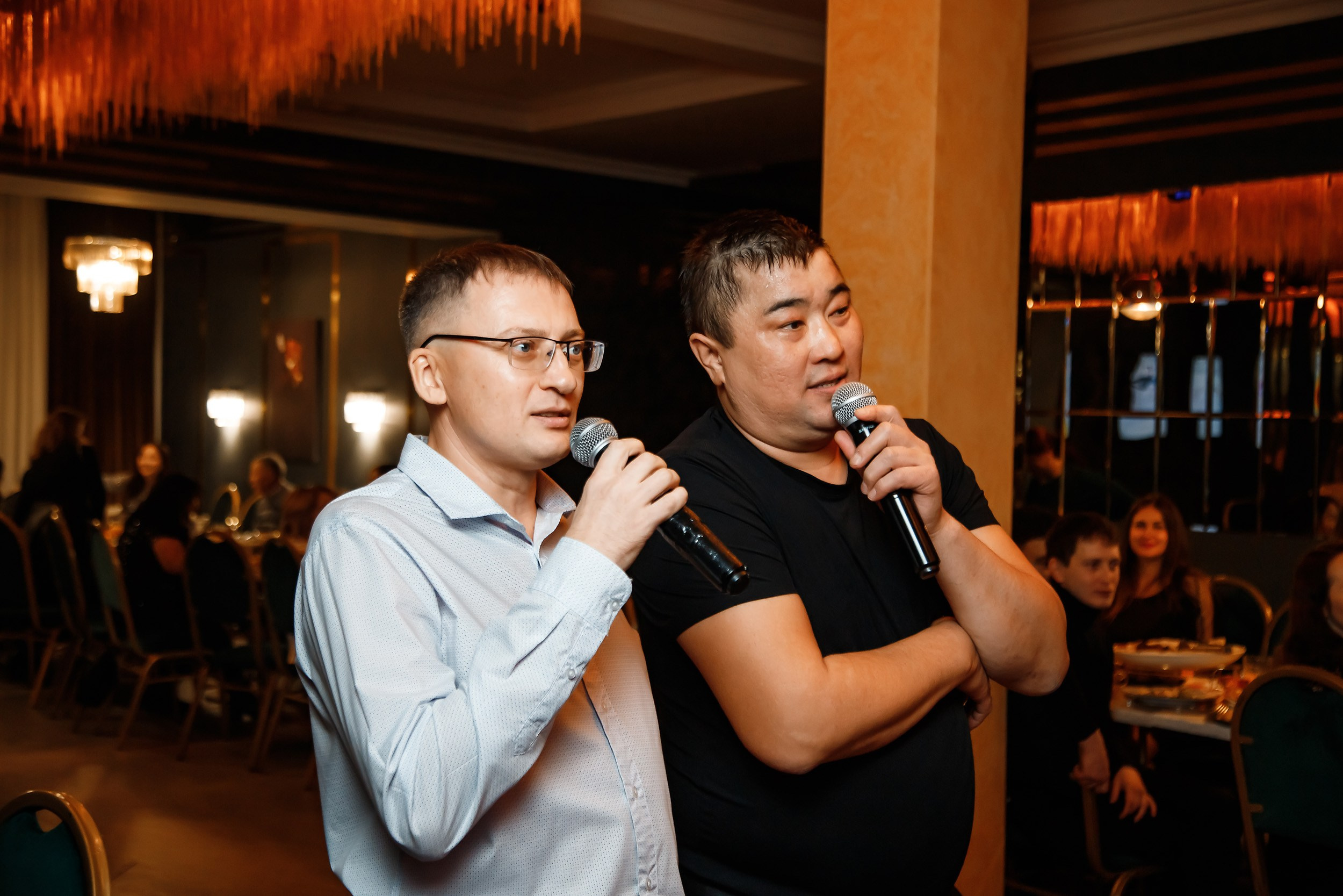 Diplomat. Кипятком Павлодар