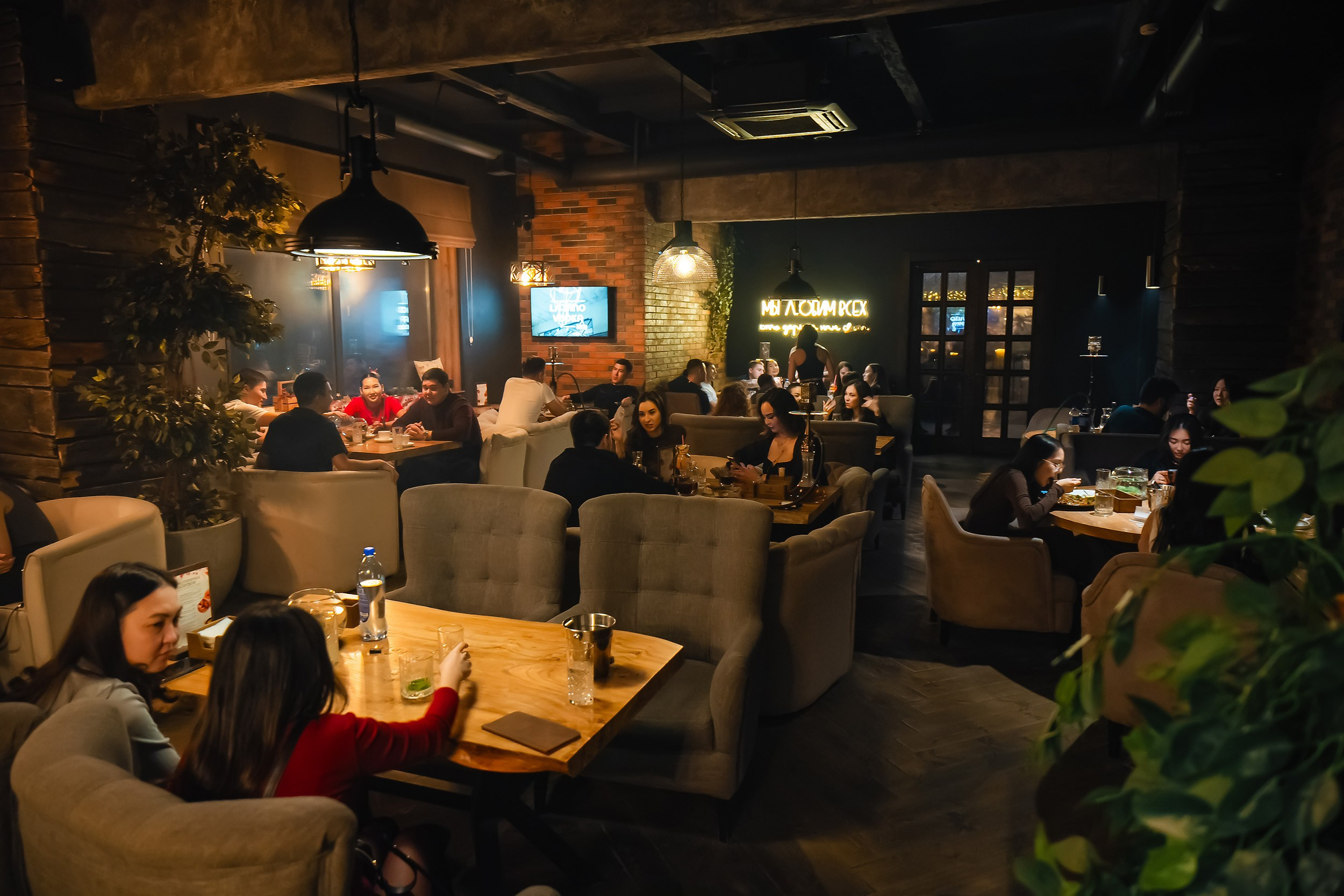 Hudson. Кипятком Павлодар