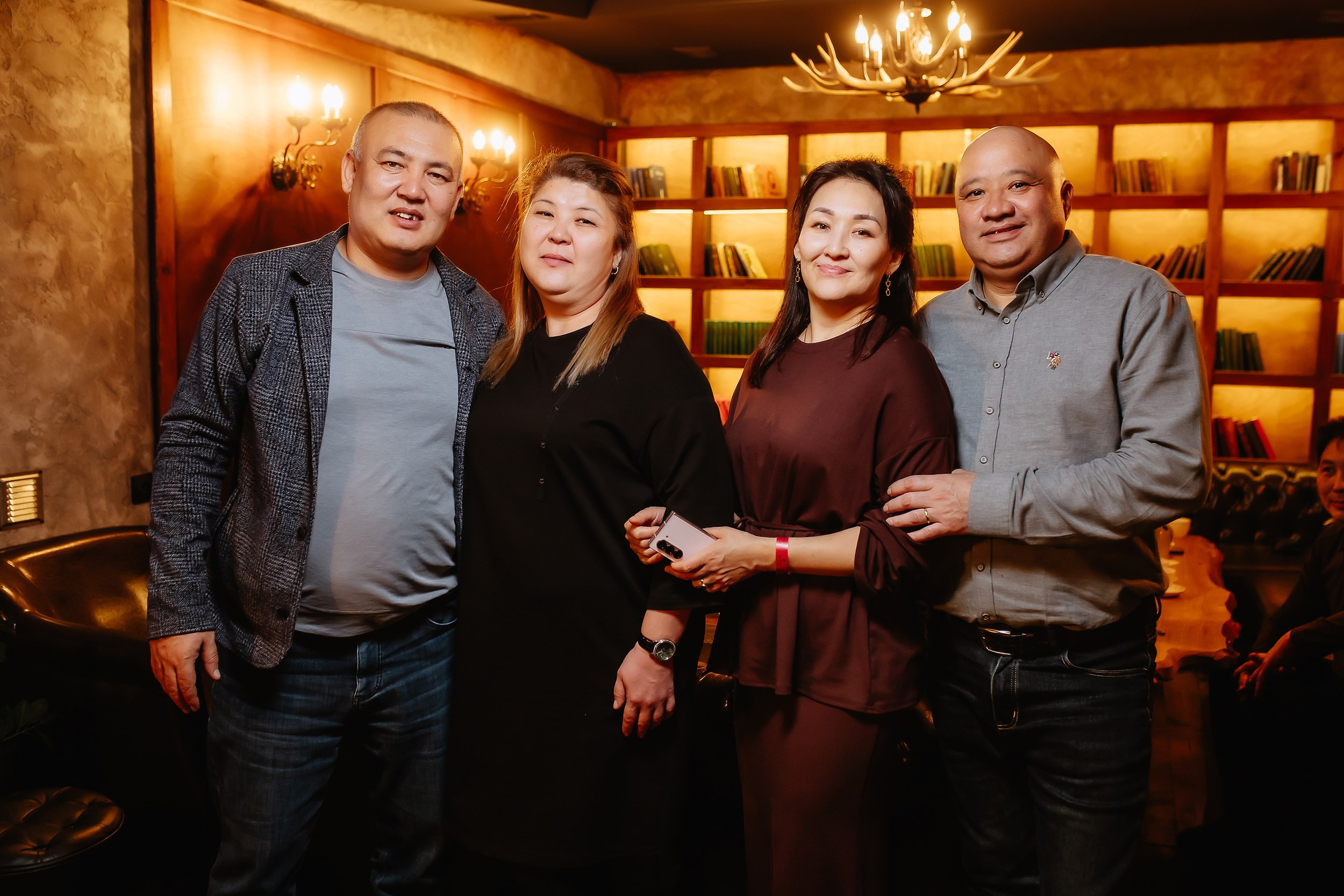 Hudson. Кипятком Павлодар