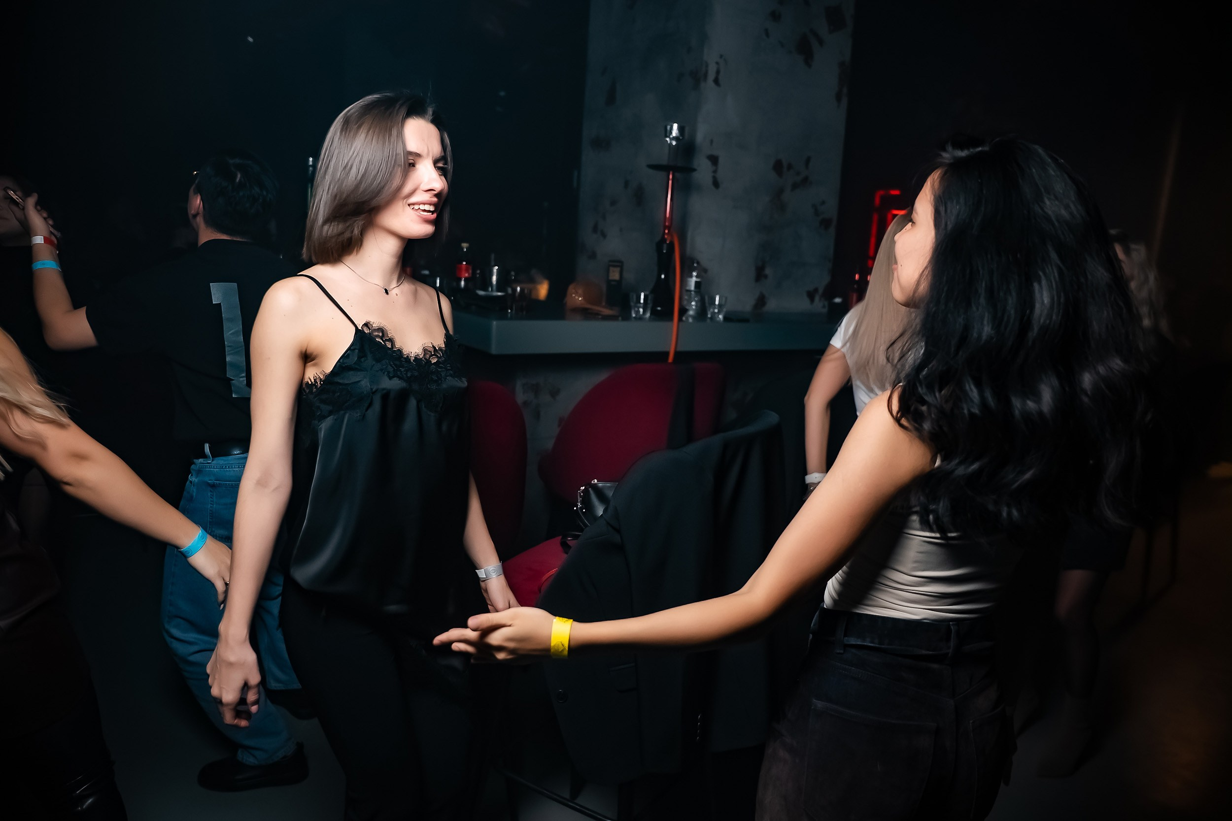 Insomnia. Кипятком Павлодар