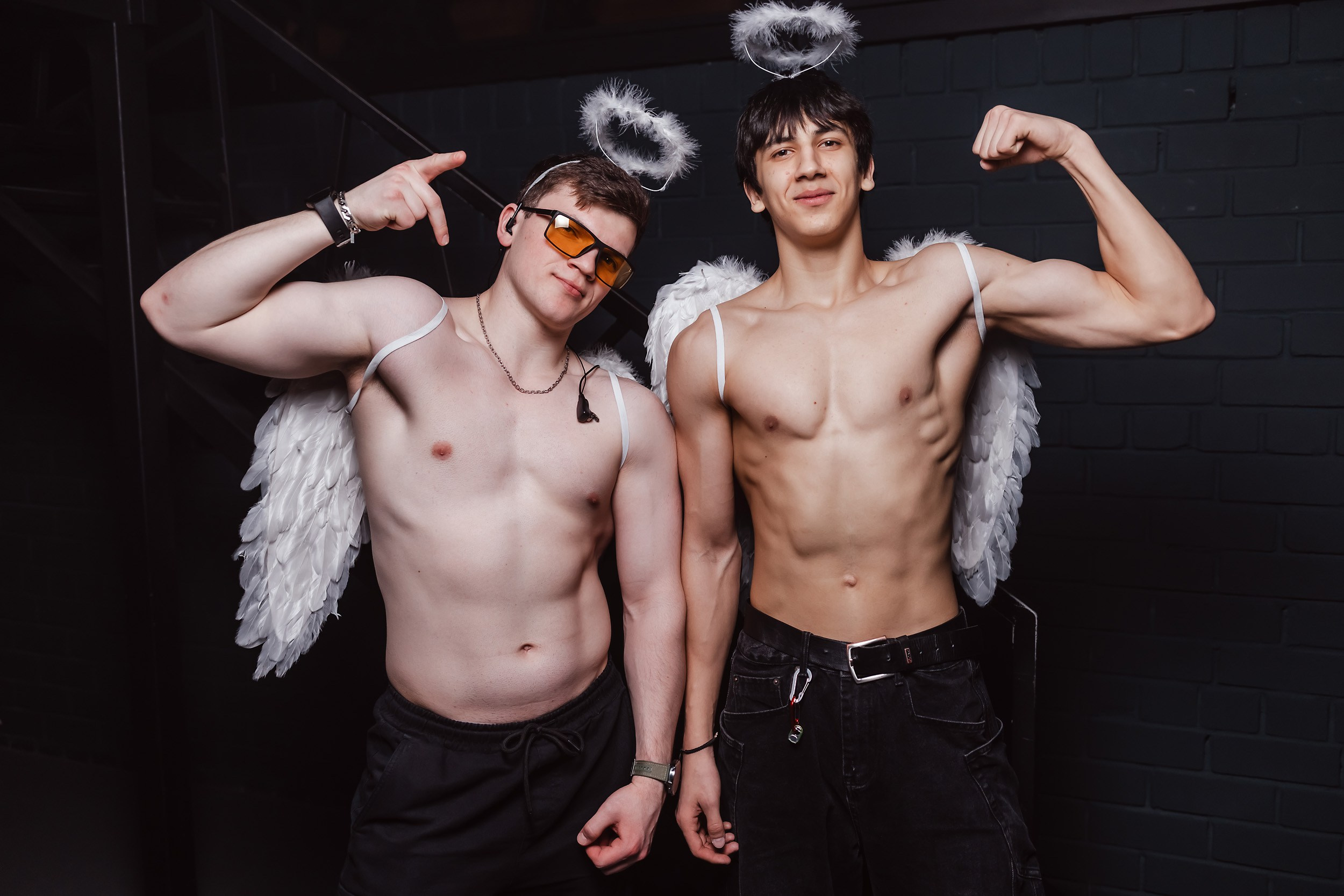 Insomnia. Кипятком Павлодар