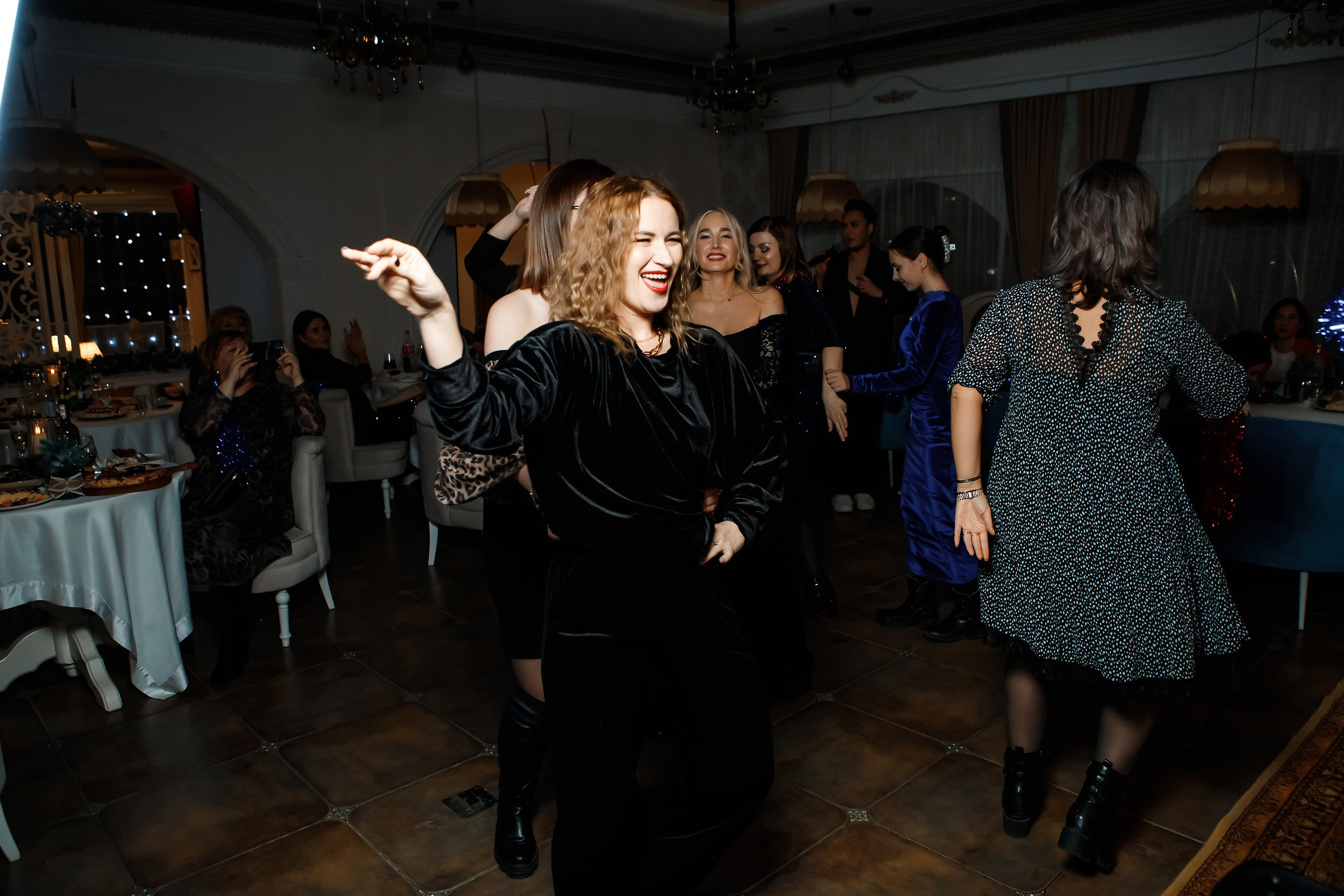 Grand. Кипятком Павлодар