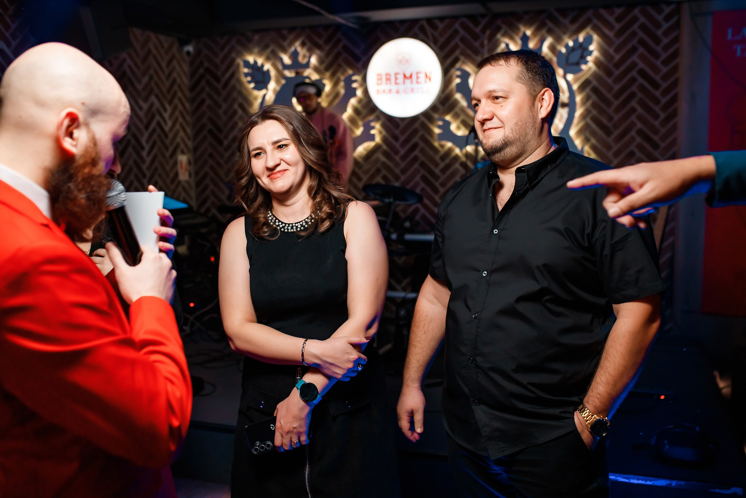 Bremen. Кипятком Павлодар