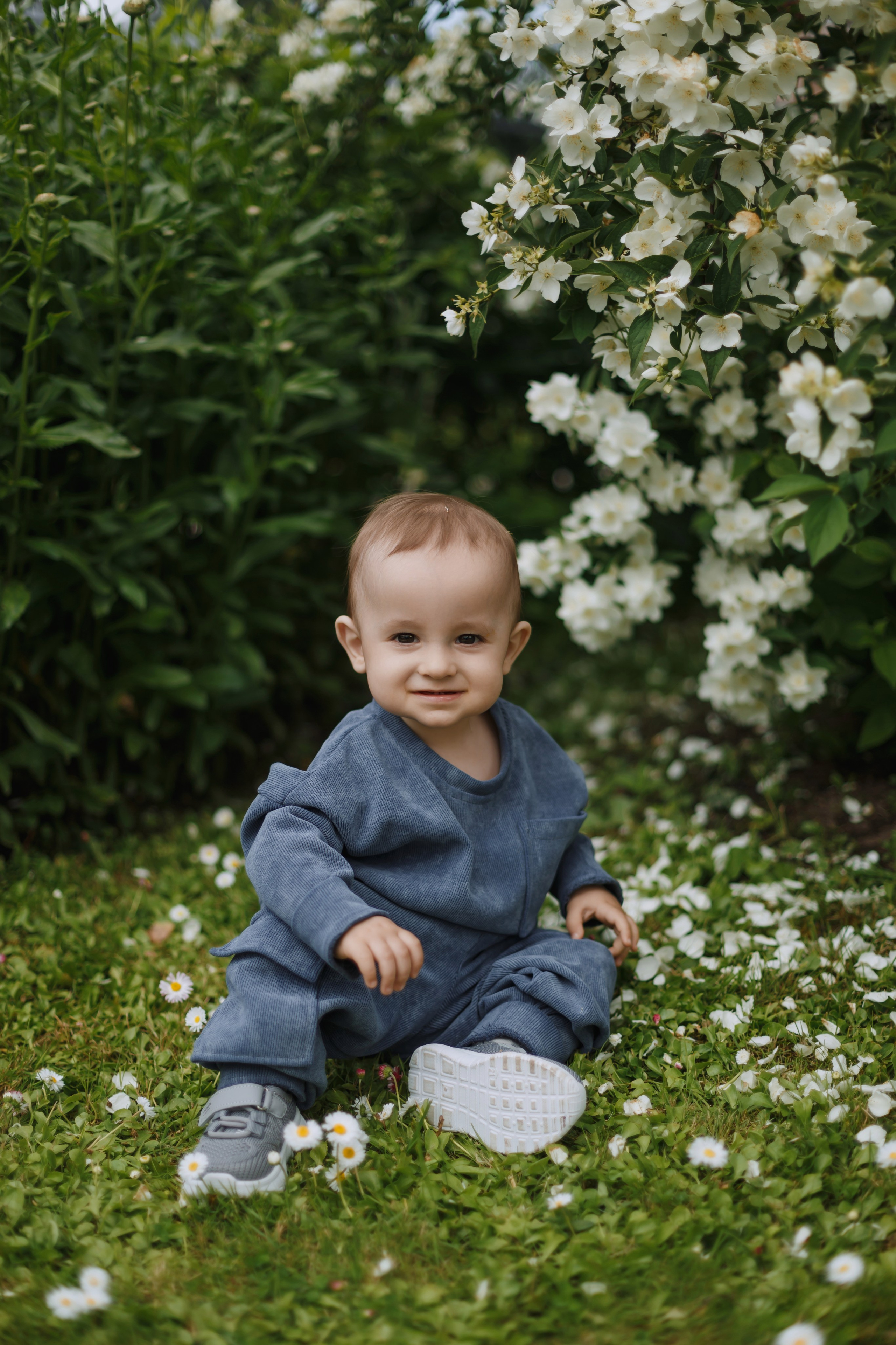 Большое Олино семейство. Профессиональный фотограф Надежда Антонова