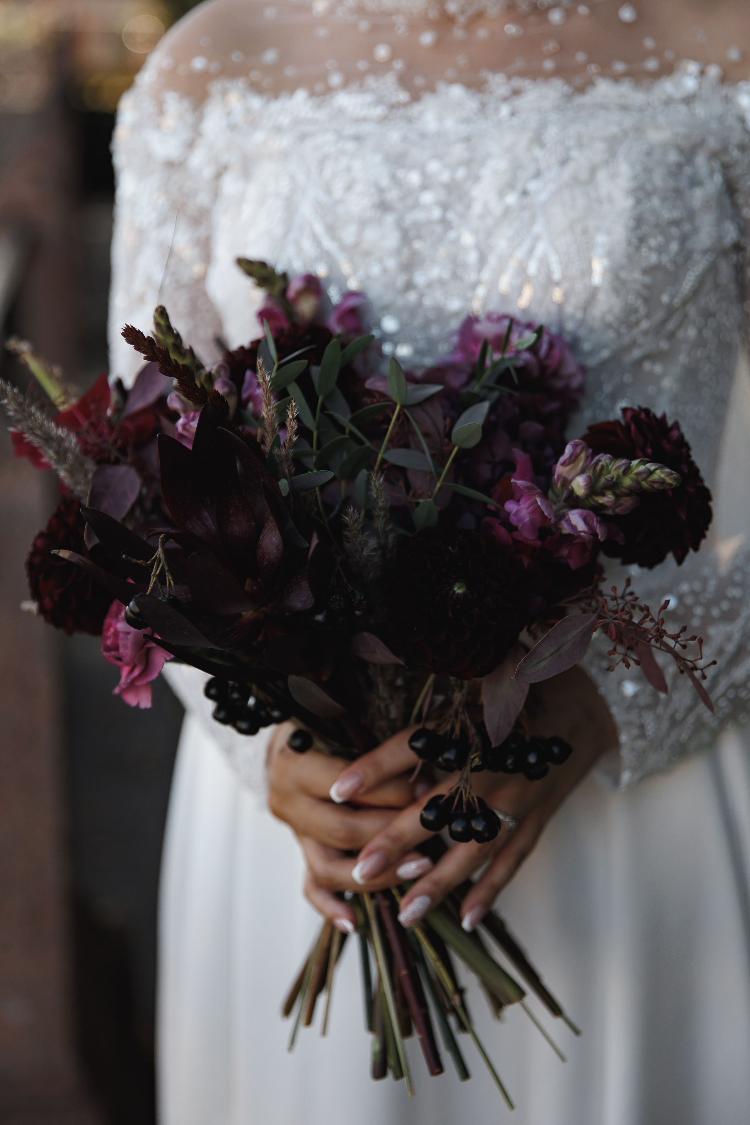 Алла и Андрей. Wedding photographer in St. Petersburg, Europe and Israel Anna Agafon