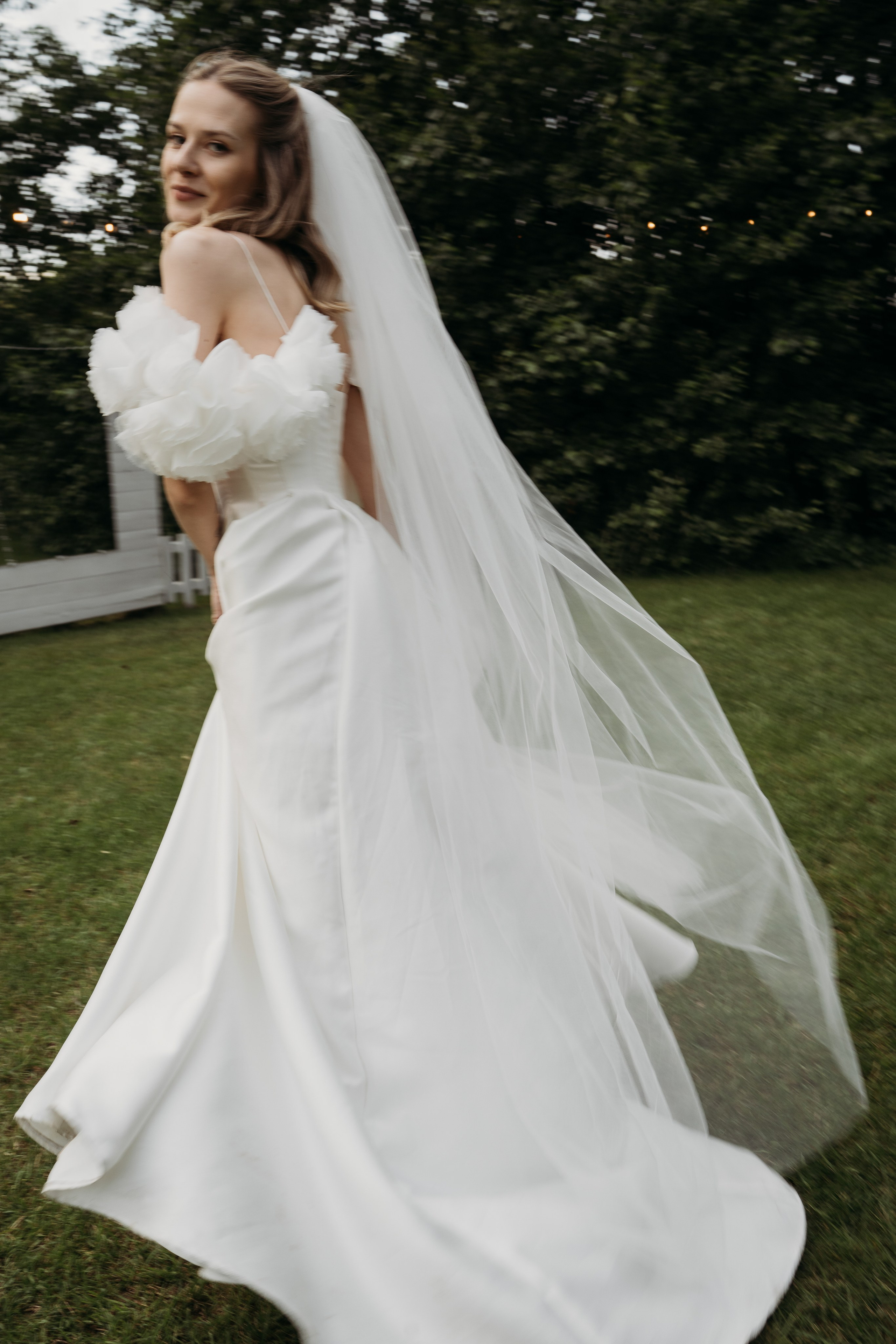 Федор и Ника. Искренний фотограф