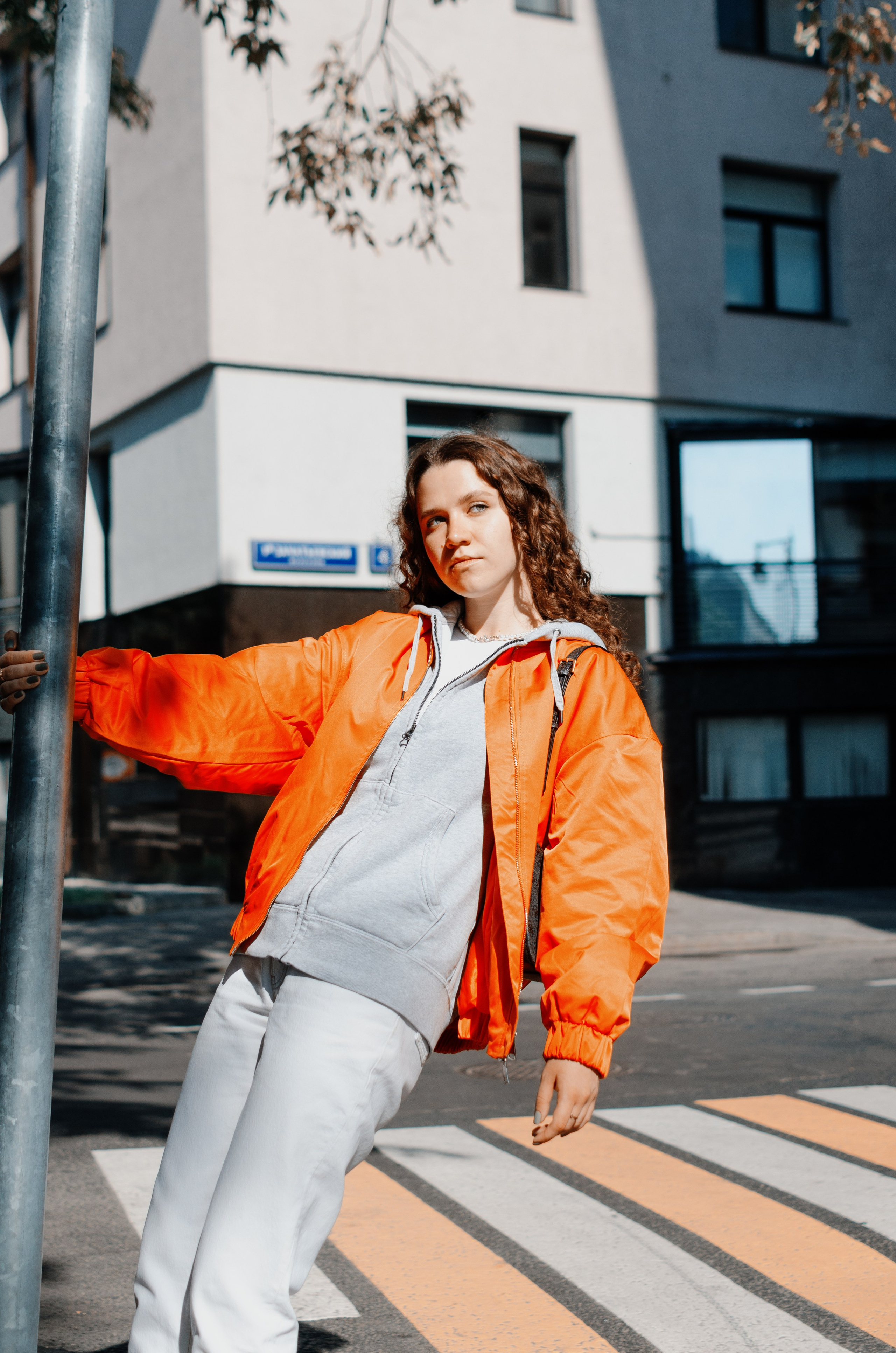 Лида. Фотограф Анисин Денис