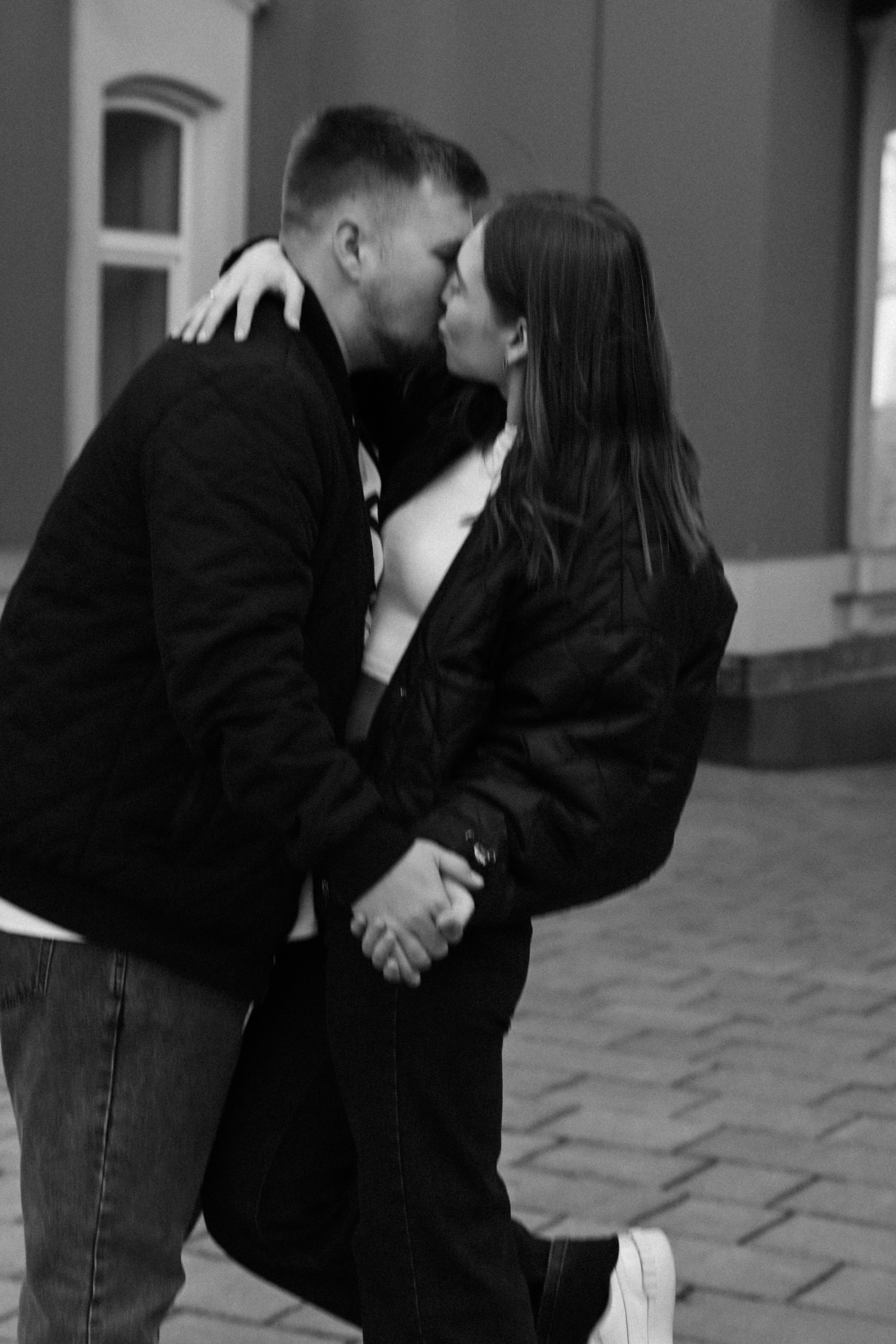 Поля и Артем. Фотограф в Иркутске Славная Юлия