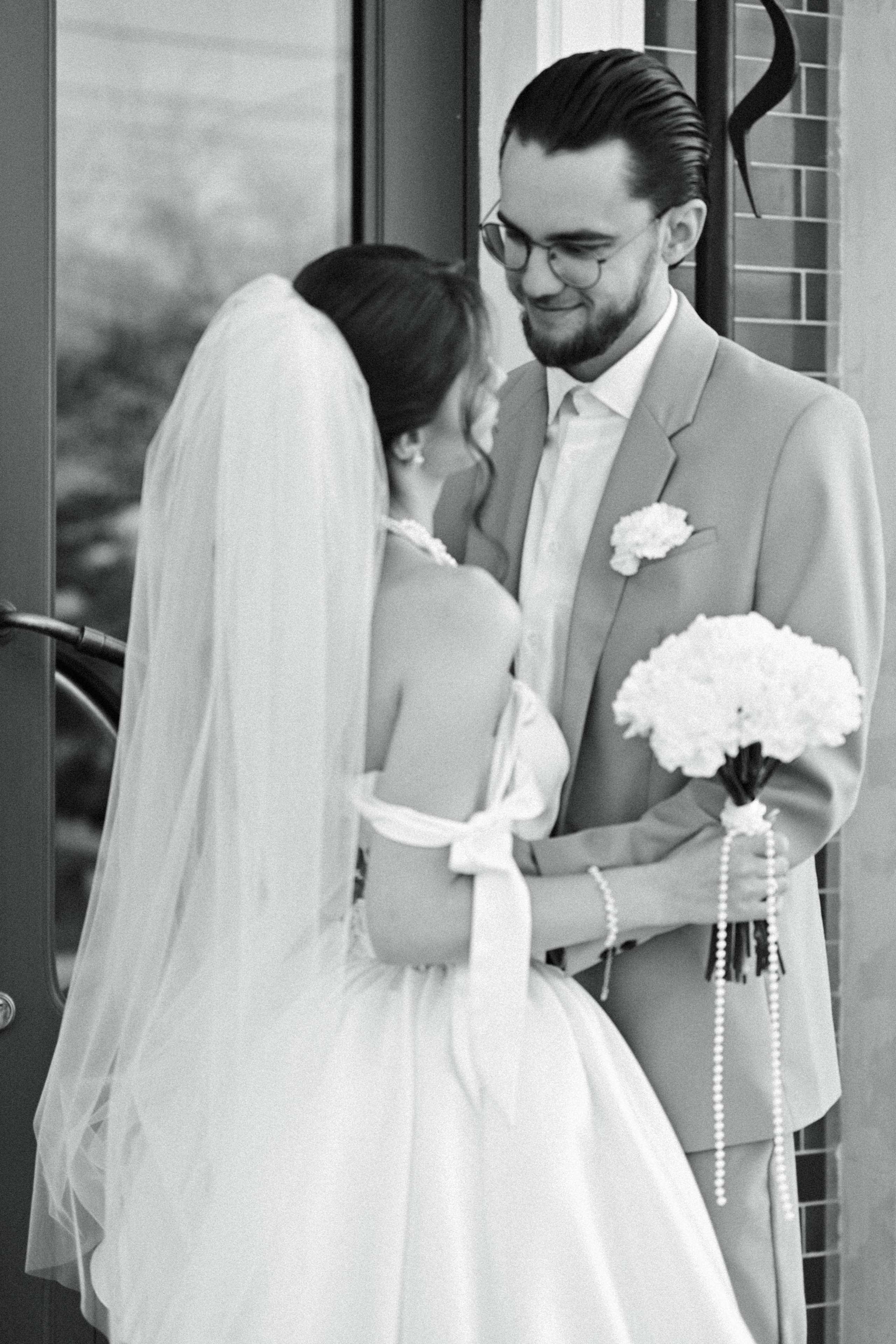 D&A. Фотограф в Иркутске Славная Юлия