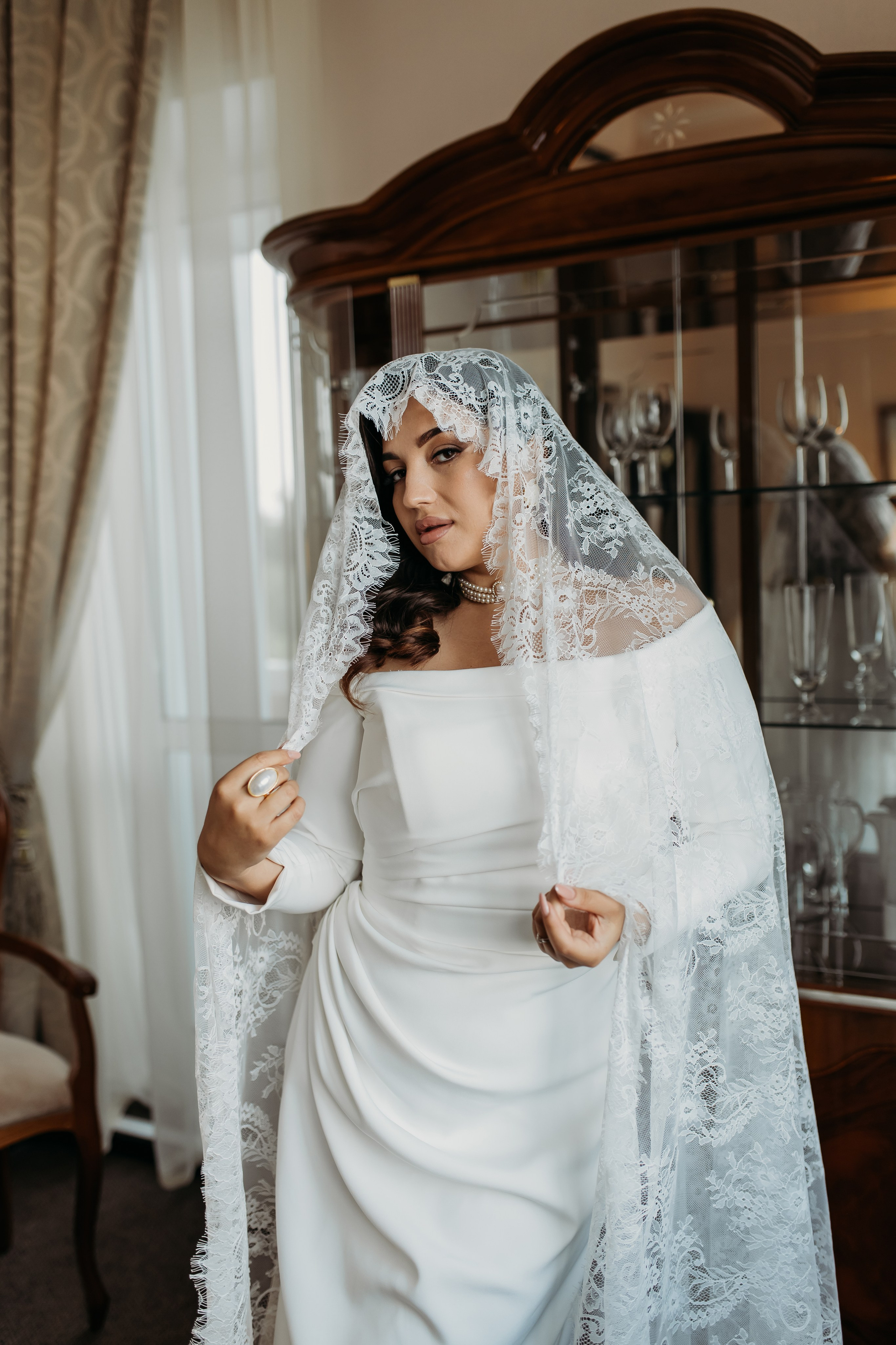 Зиля и Руслан. Фотограф Тимербаева Алина г. Сургут