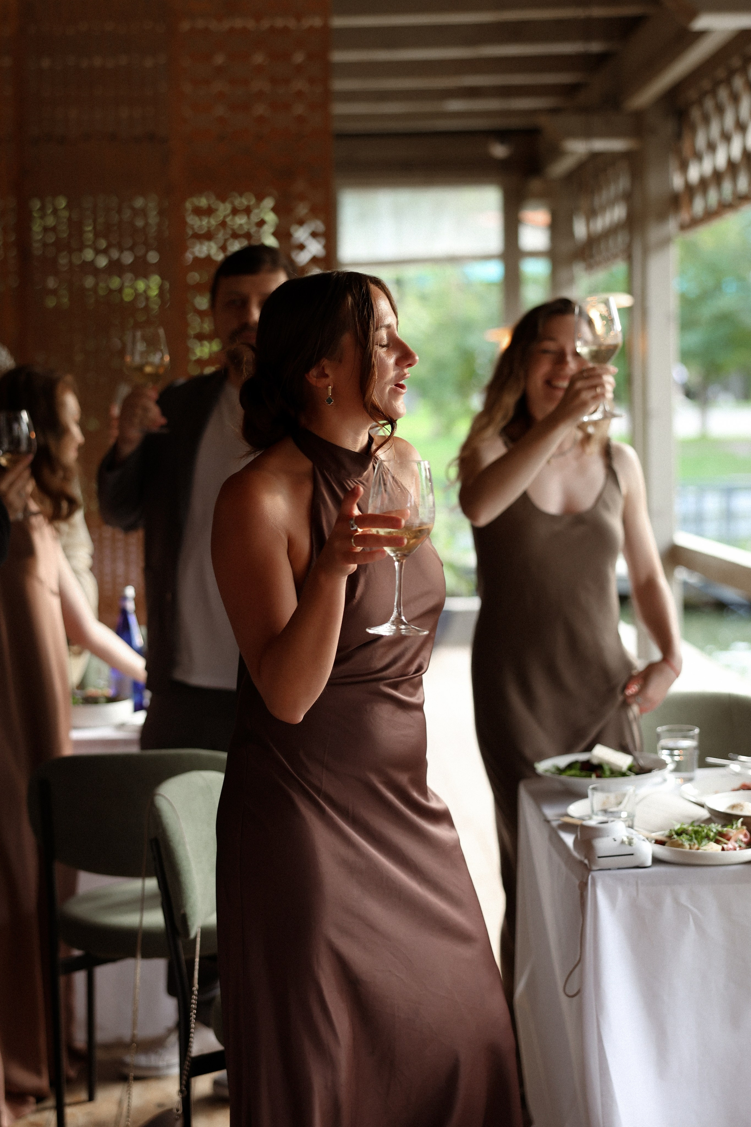 «Всегда» — Юлия и Александр. Свадебный и семейный фотограф в Москве Ломова Ирина