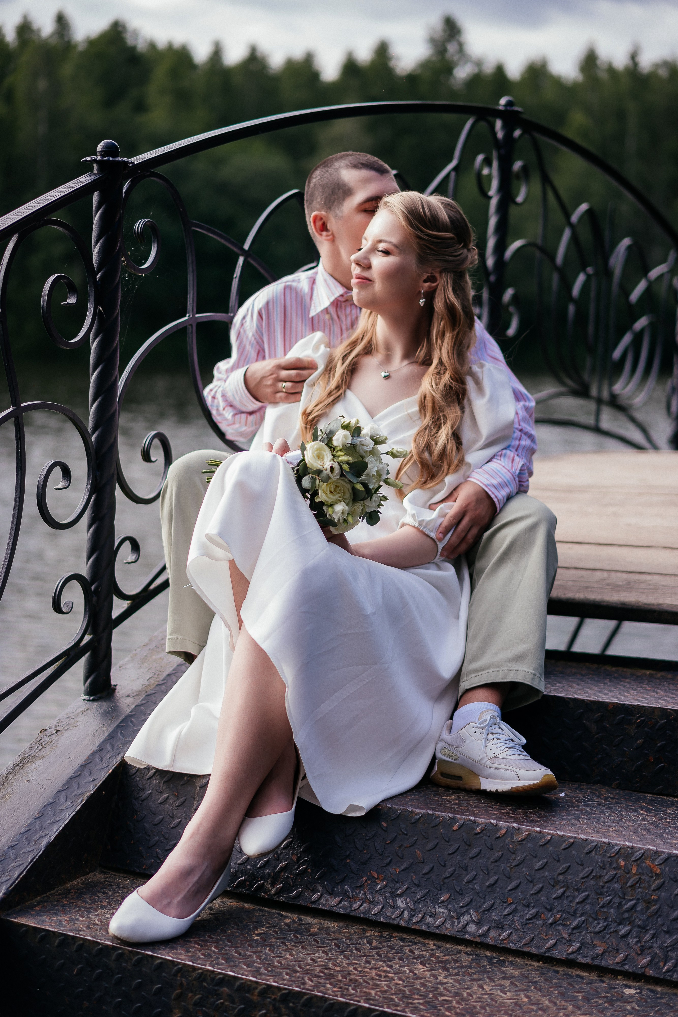 Наталья & Илья | 14.06.2024. Photographer and videographer Smolensk | Caesar Studio