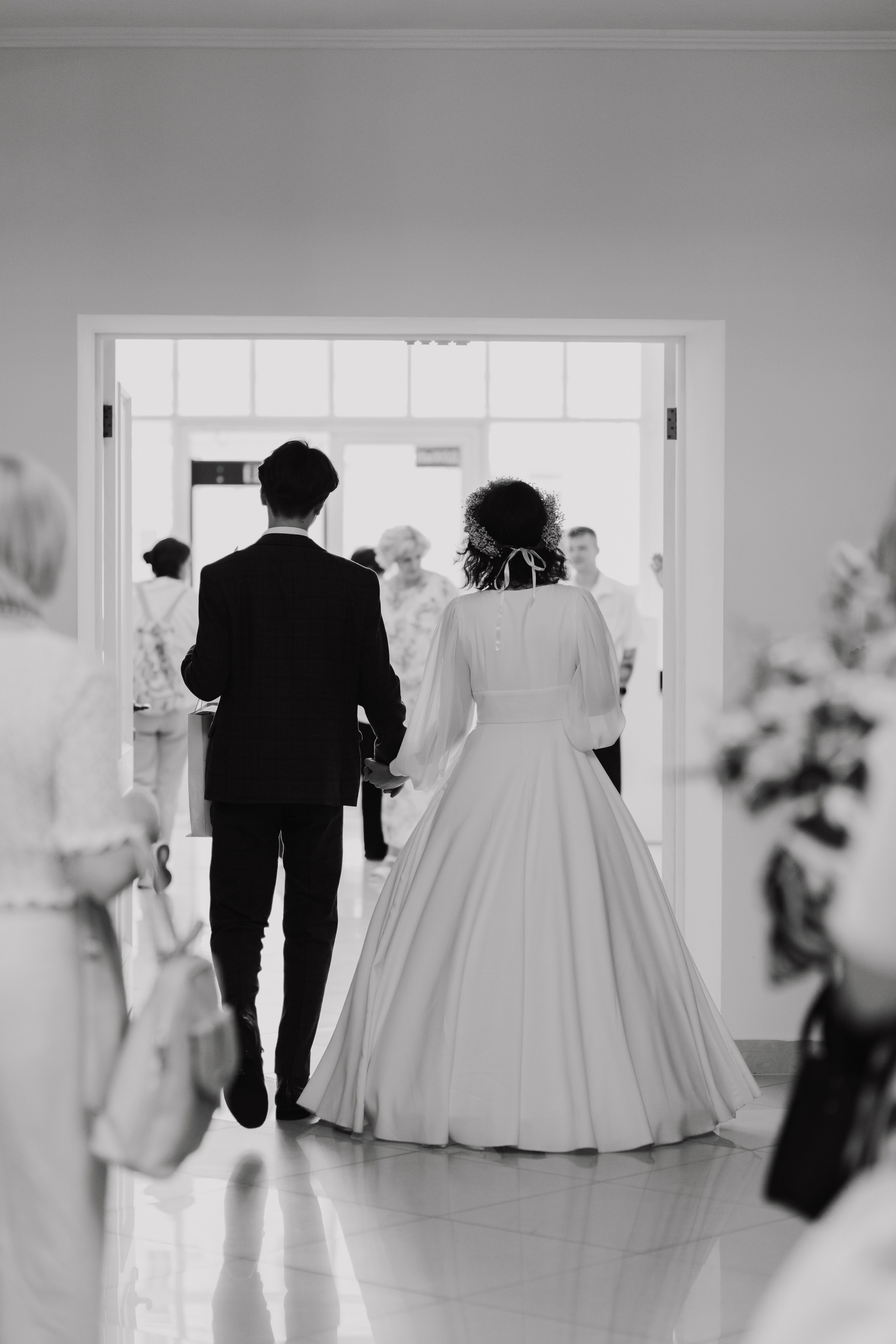 S&K wedding. Кира Кечекьян — фотограф в Москве