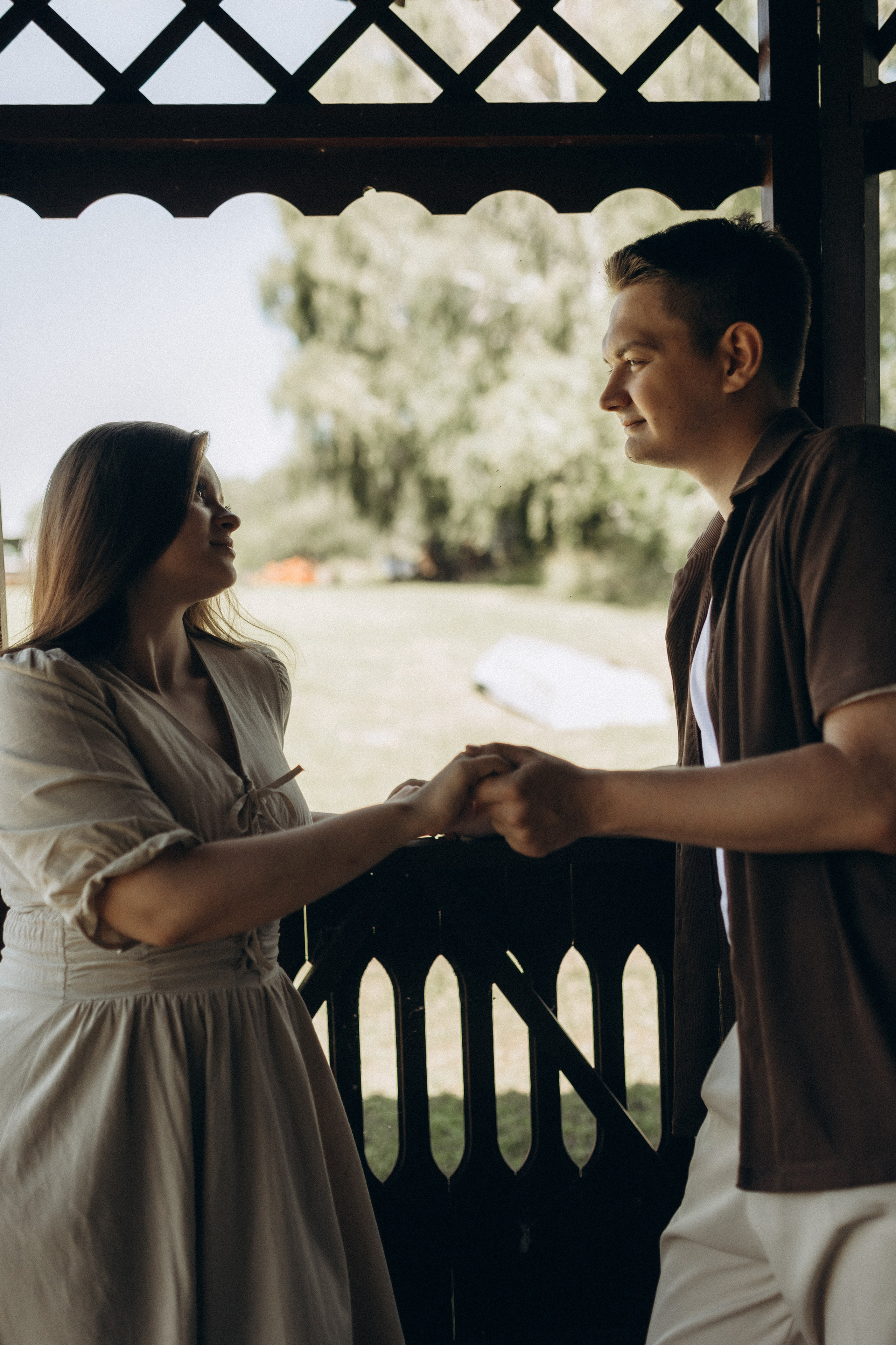 Никита и Кристина. Семейный фотограф lifestyle в Новосибирске Елена Шпилевая