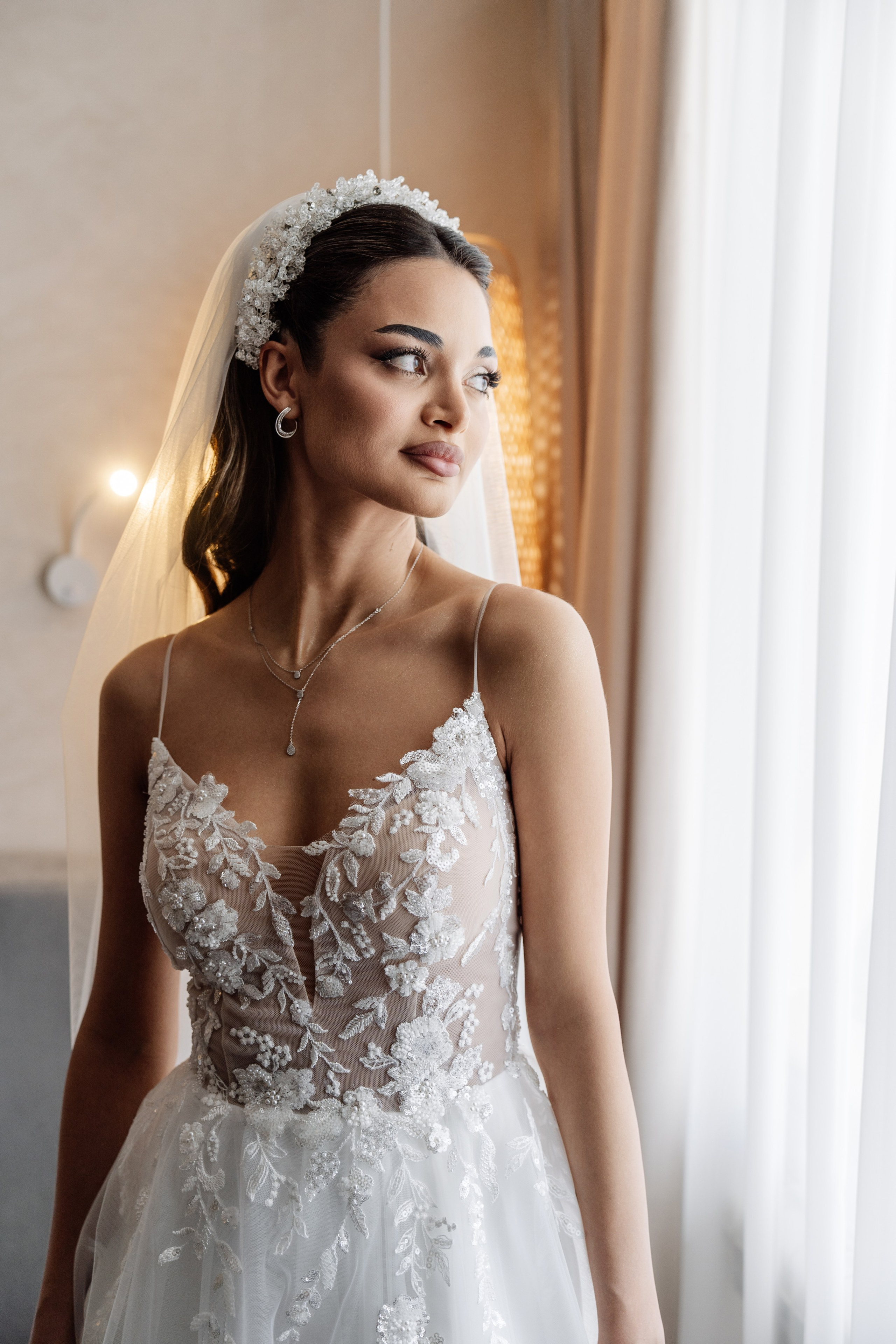 Свадебный фотограф и видеограф в Тольятти, Самаре и Москве — Арзу Магеррамов