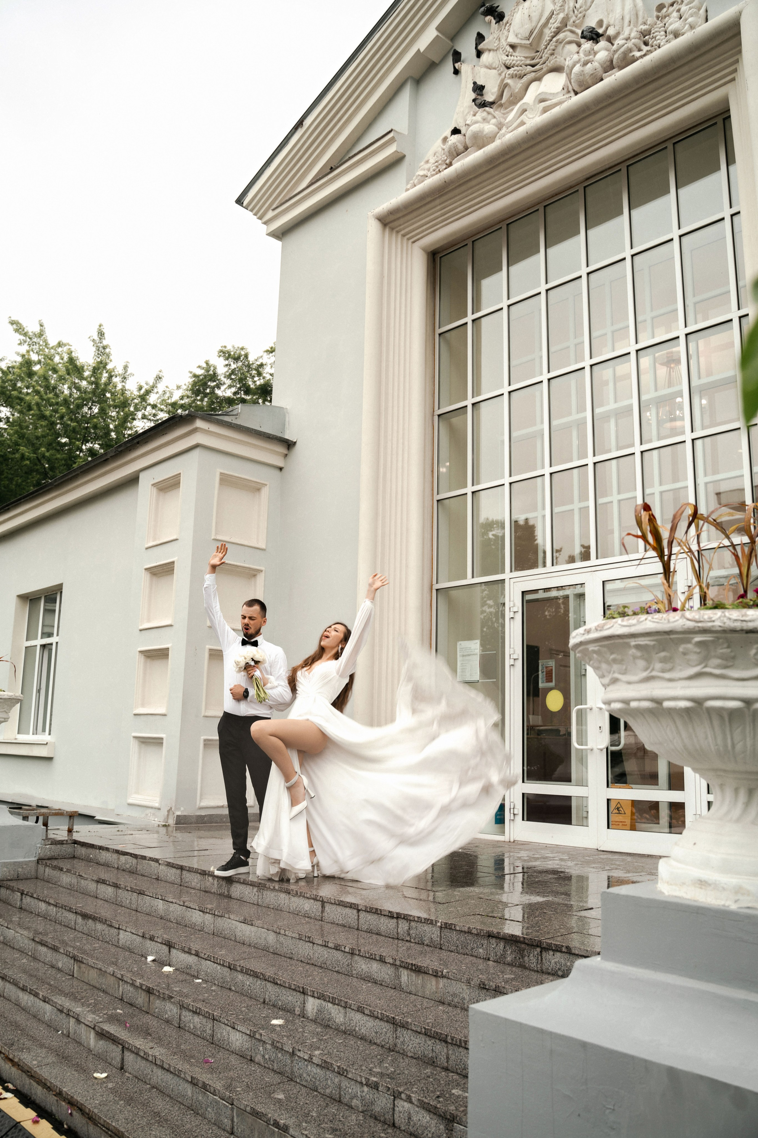 Алина и Артур Love Story. Свадебный и портретный фотограф Клипа Максим