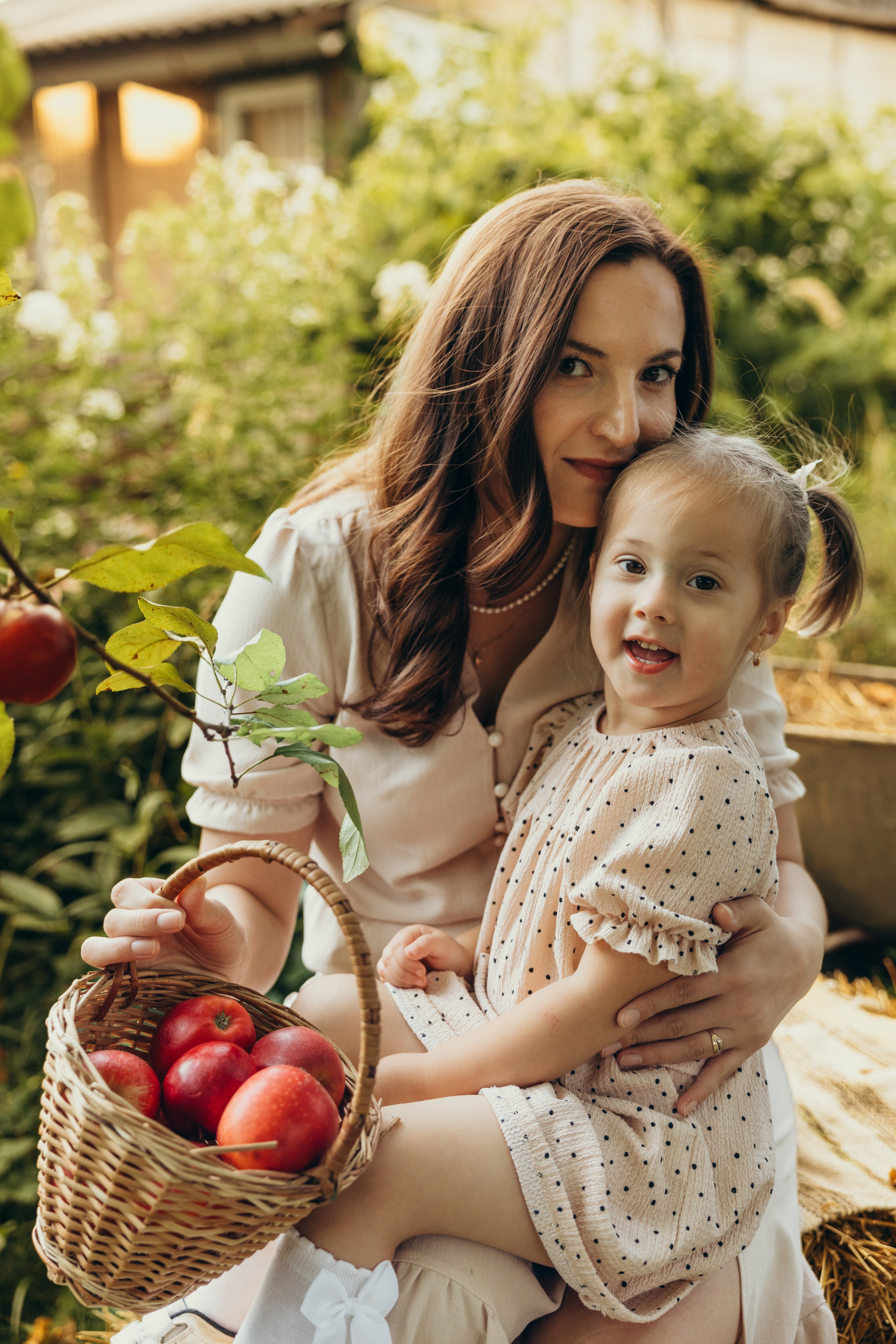 Уютная история. Фотограф Сотникова Вероника