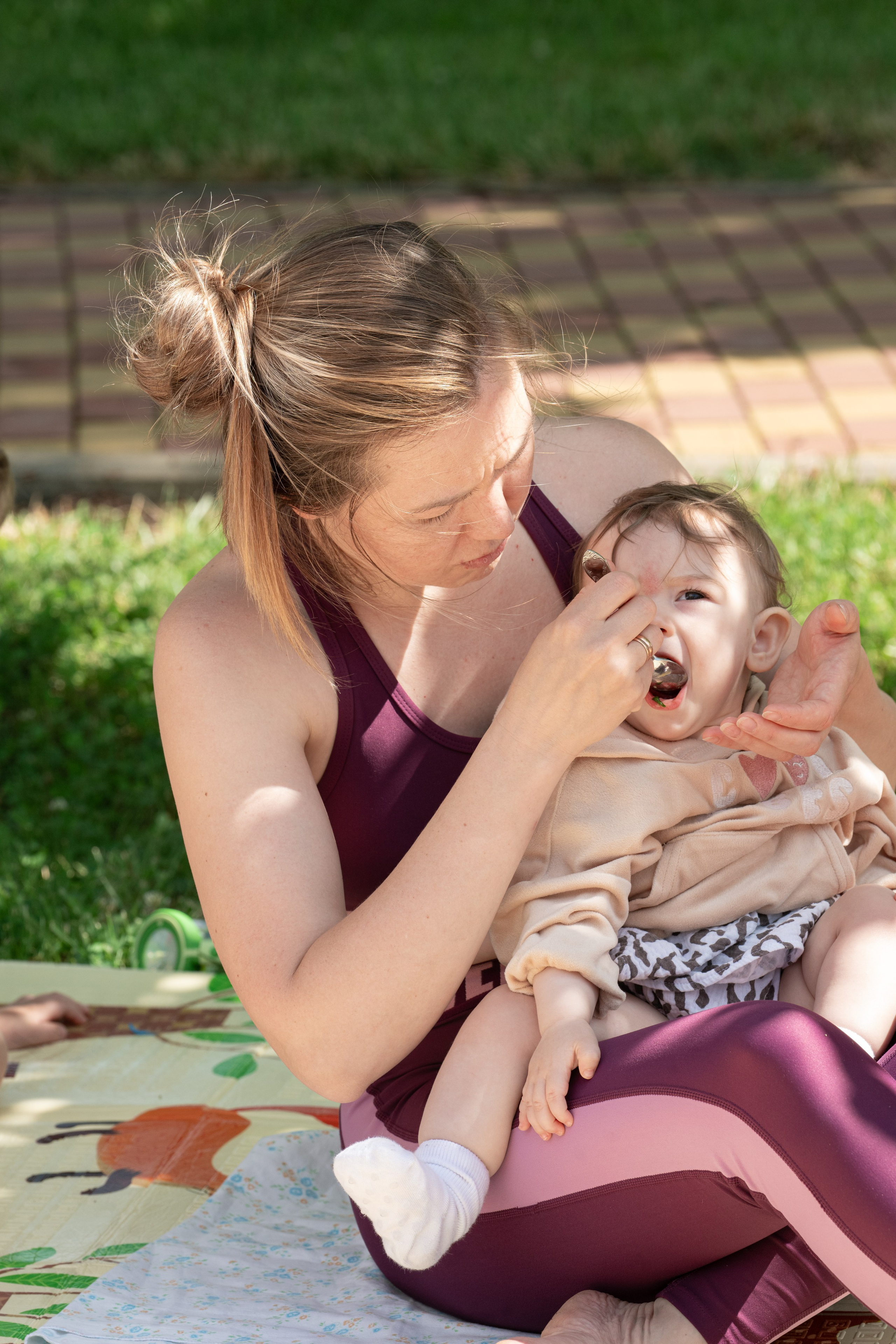 Фестиваль йоги в г. Кореновске. Главная