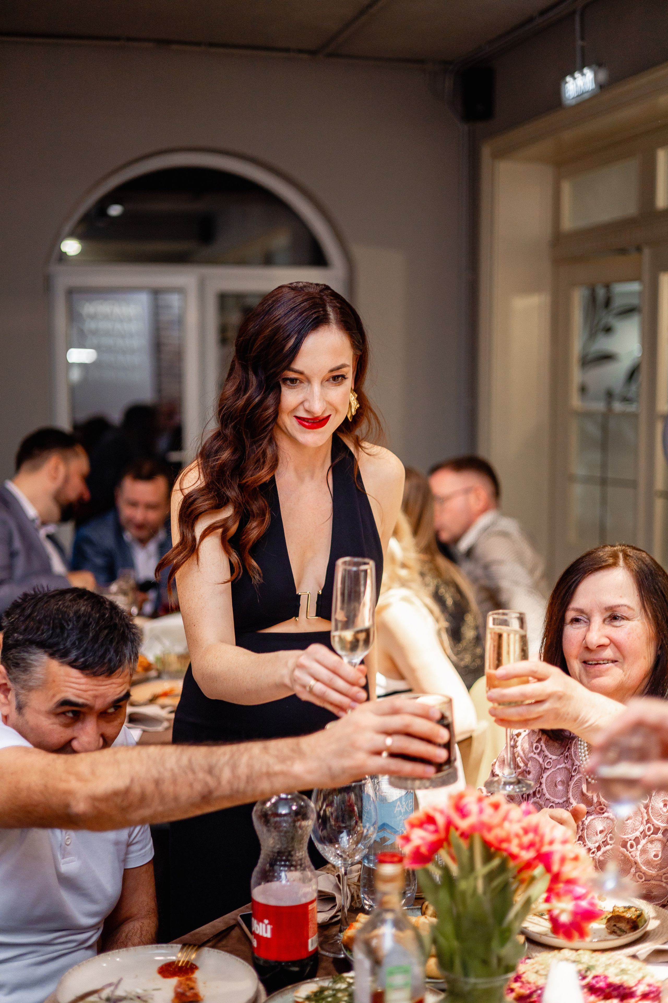 Какие Люди. Фотограф Елена Медок Калининград