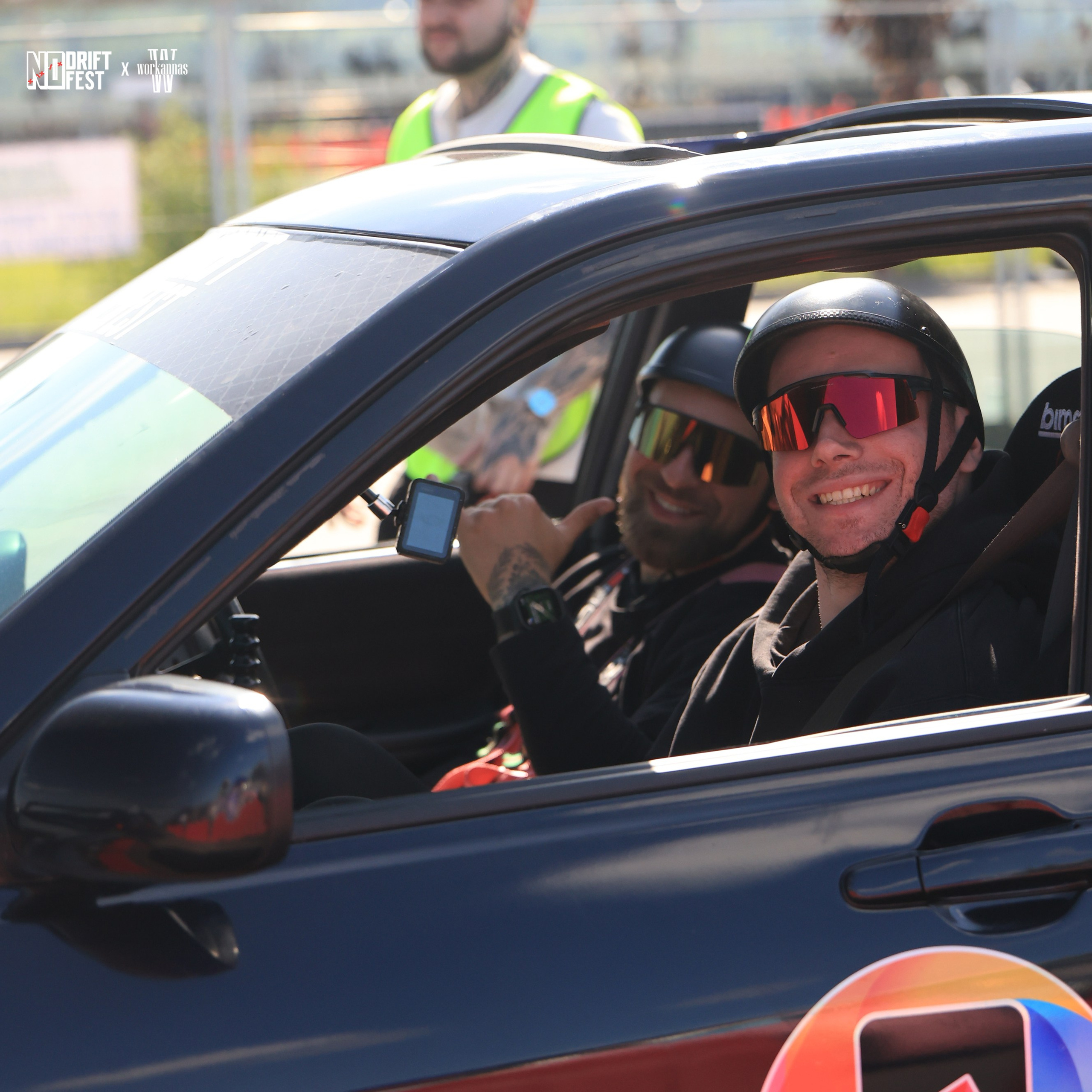 NO DRIFT NO FEST 2026. Фотограф Анна Гаврилова