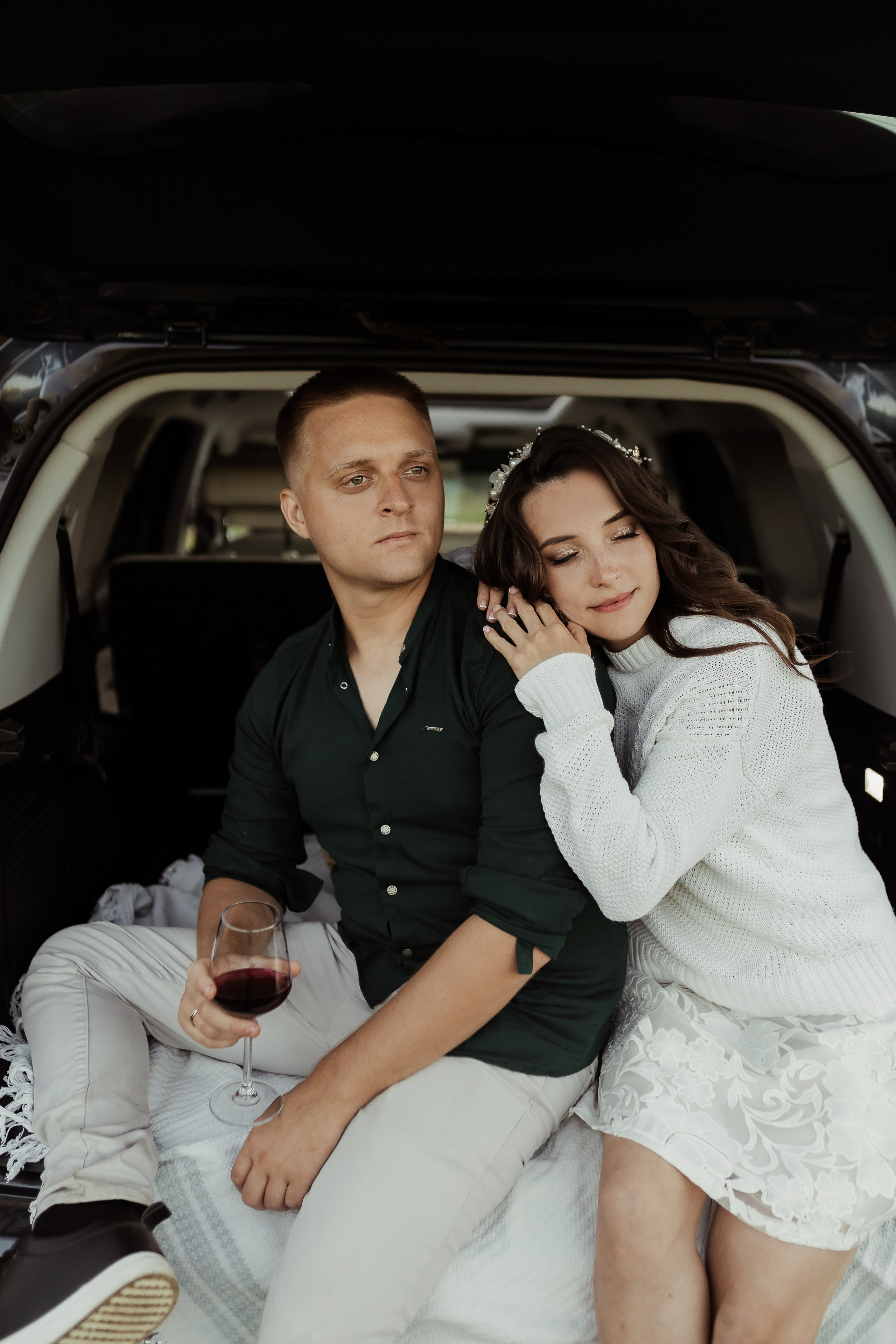 Юрий & Дарья. ФОТОГРАФ Маргарита Сивакова | Ярославль Кострома Москва