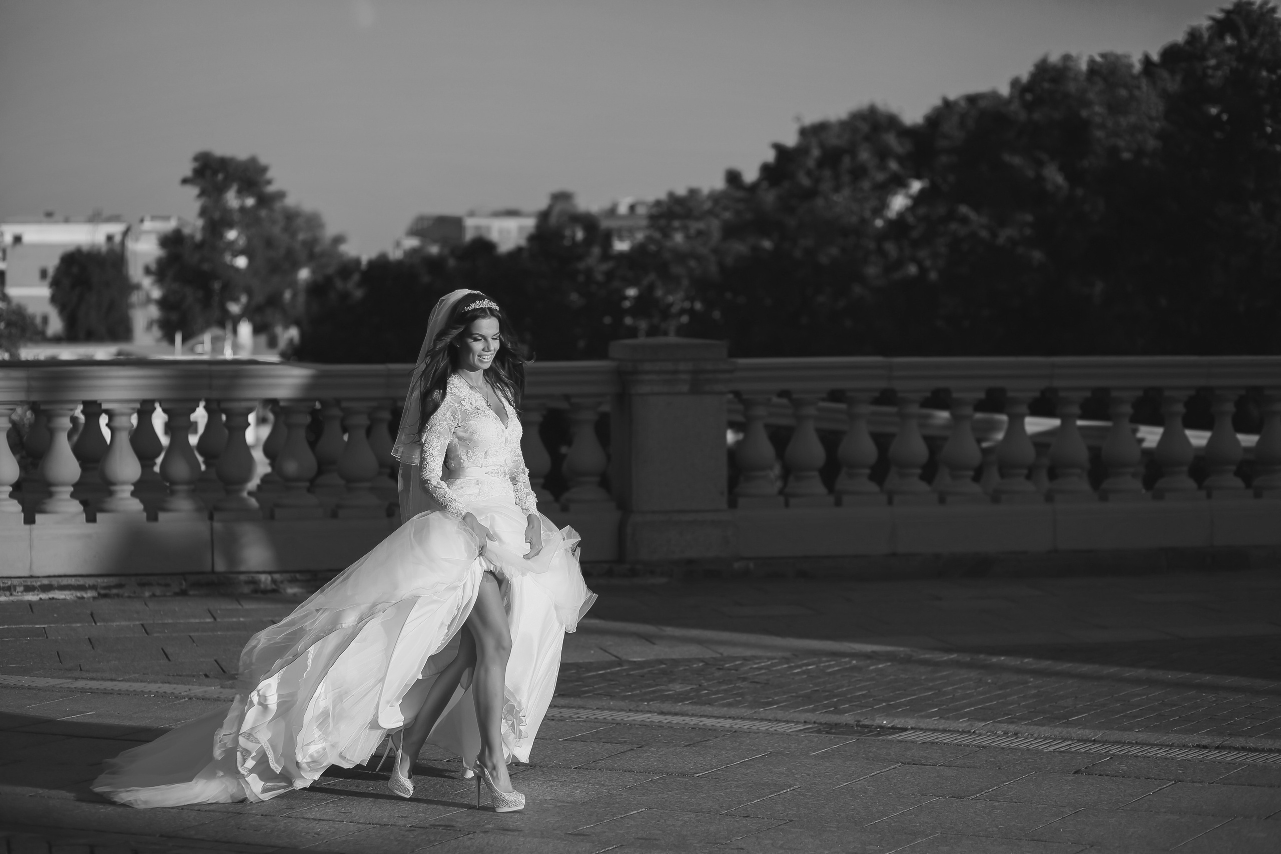 Венчание. Фотограф ваших самых ярких событий в Москве и СПБ. Збронская Юлия