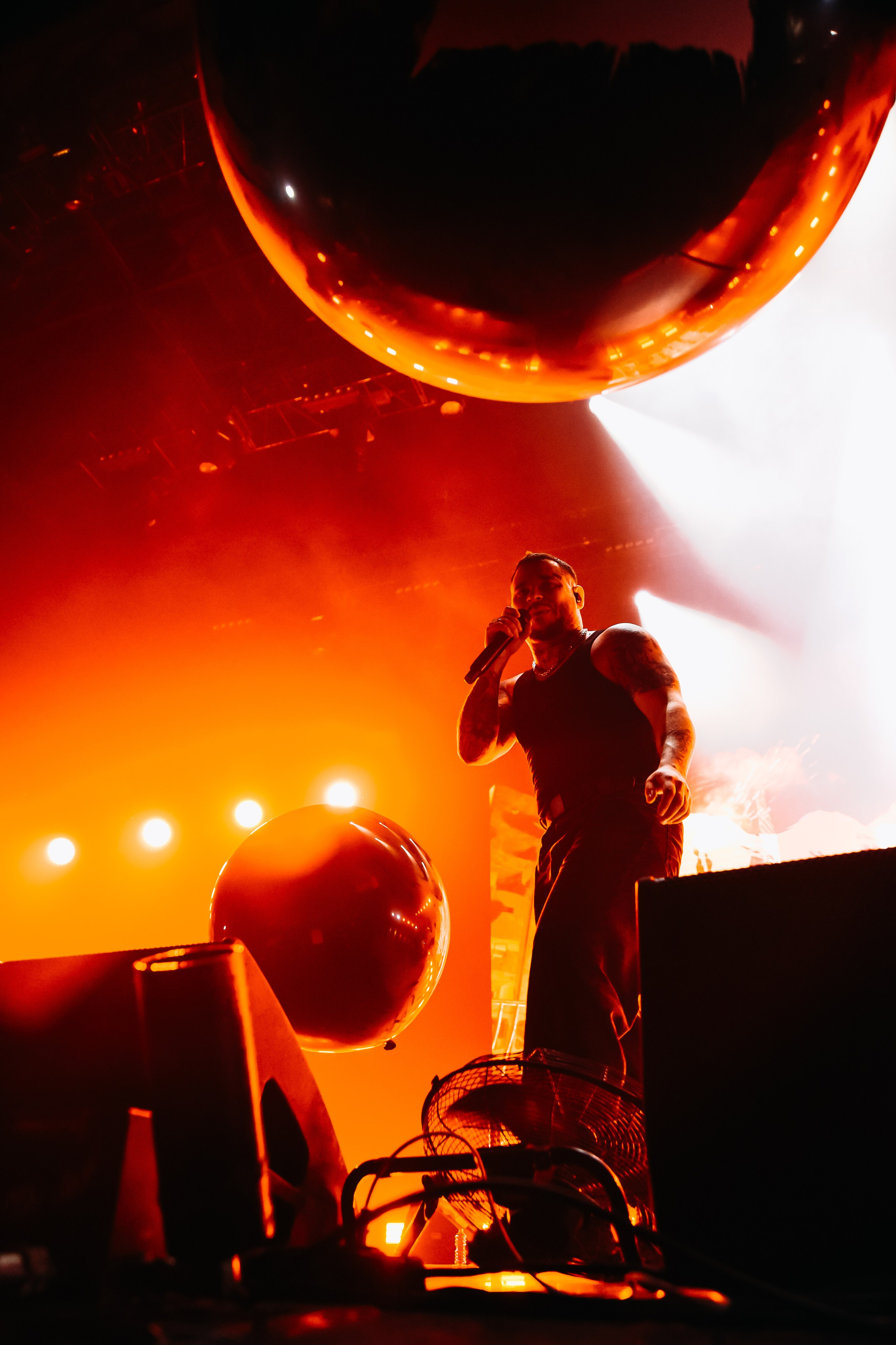 RAM 4.04.26. Фотограф Екатерина Климанова
