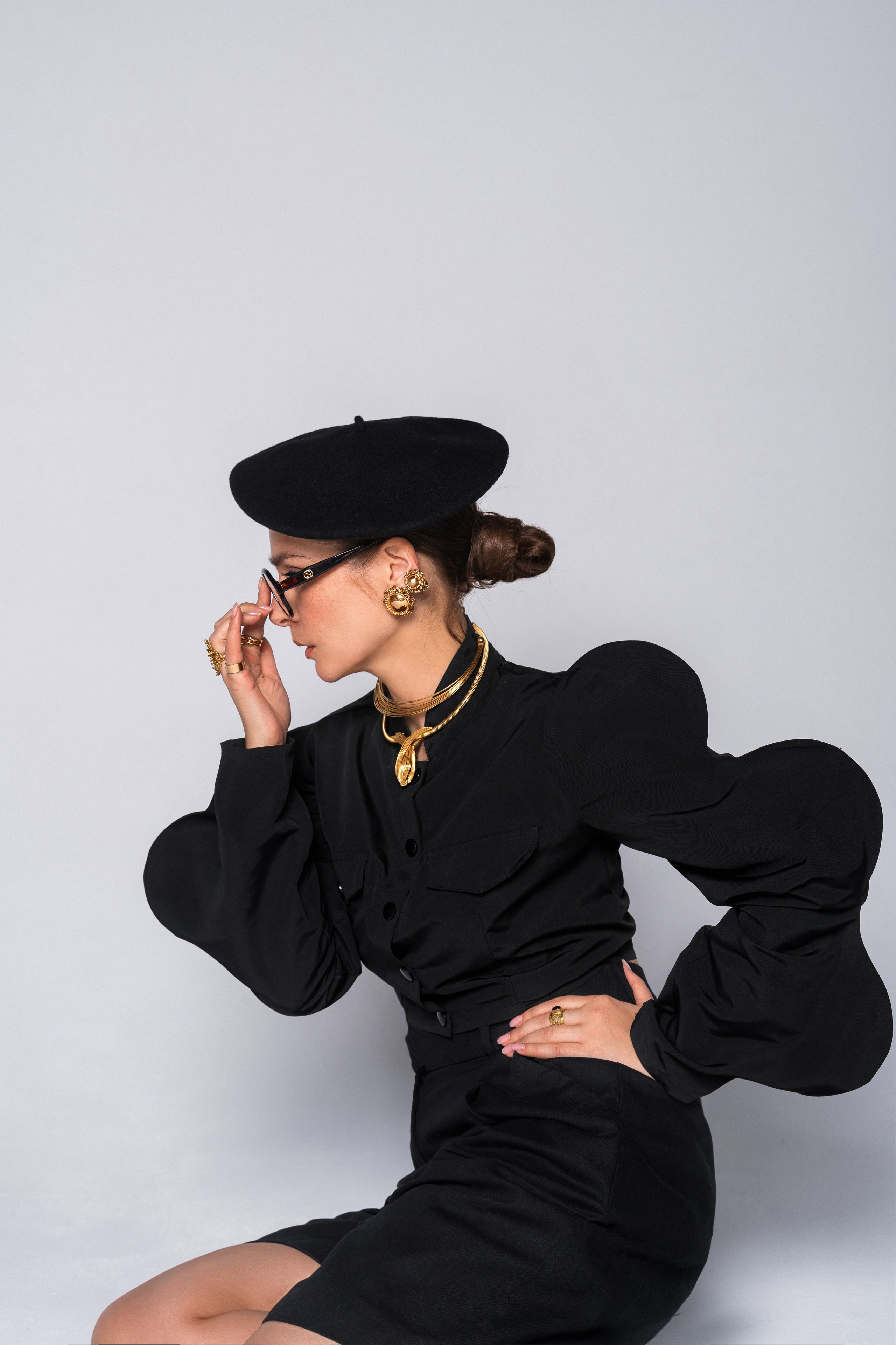 Фотограф в Москве Анна Сафронова