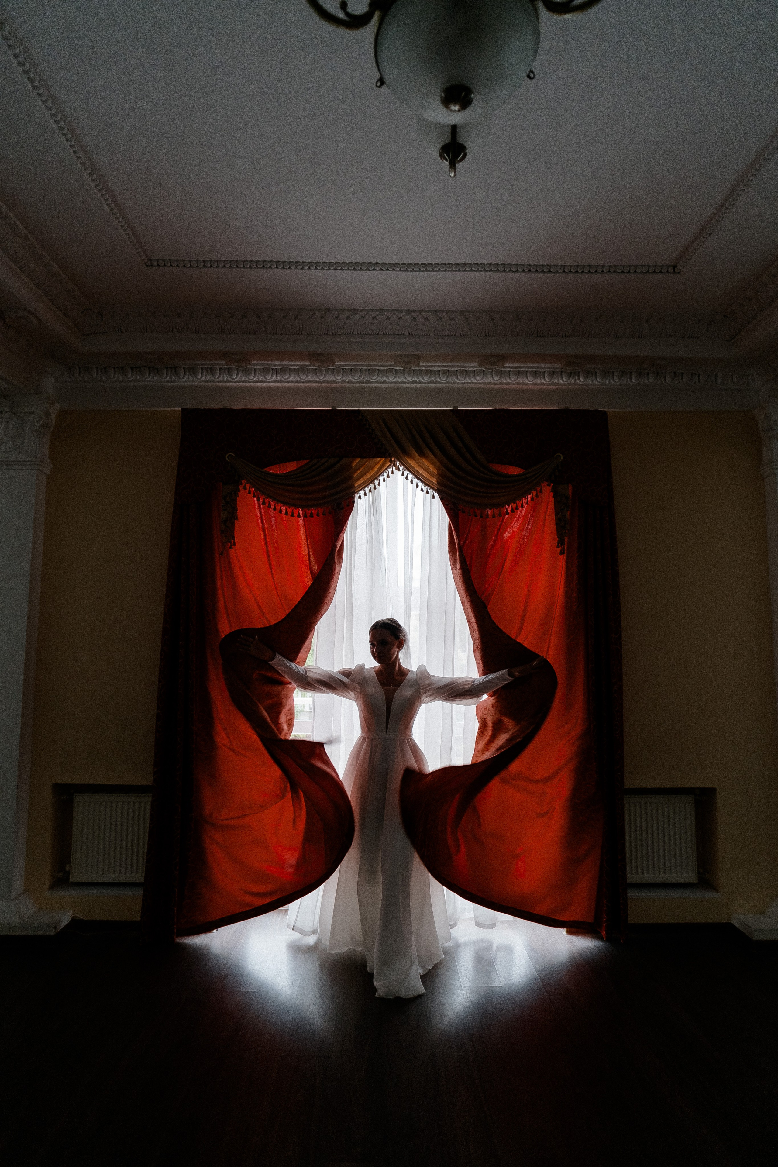 Егор & Анастасия. Свадебный и семейный фотограф в Казани и Зеленодольске Ланочкин Илья