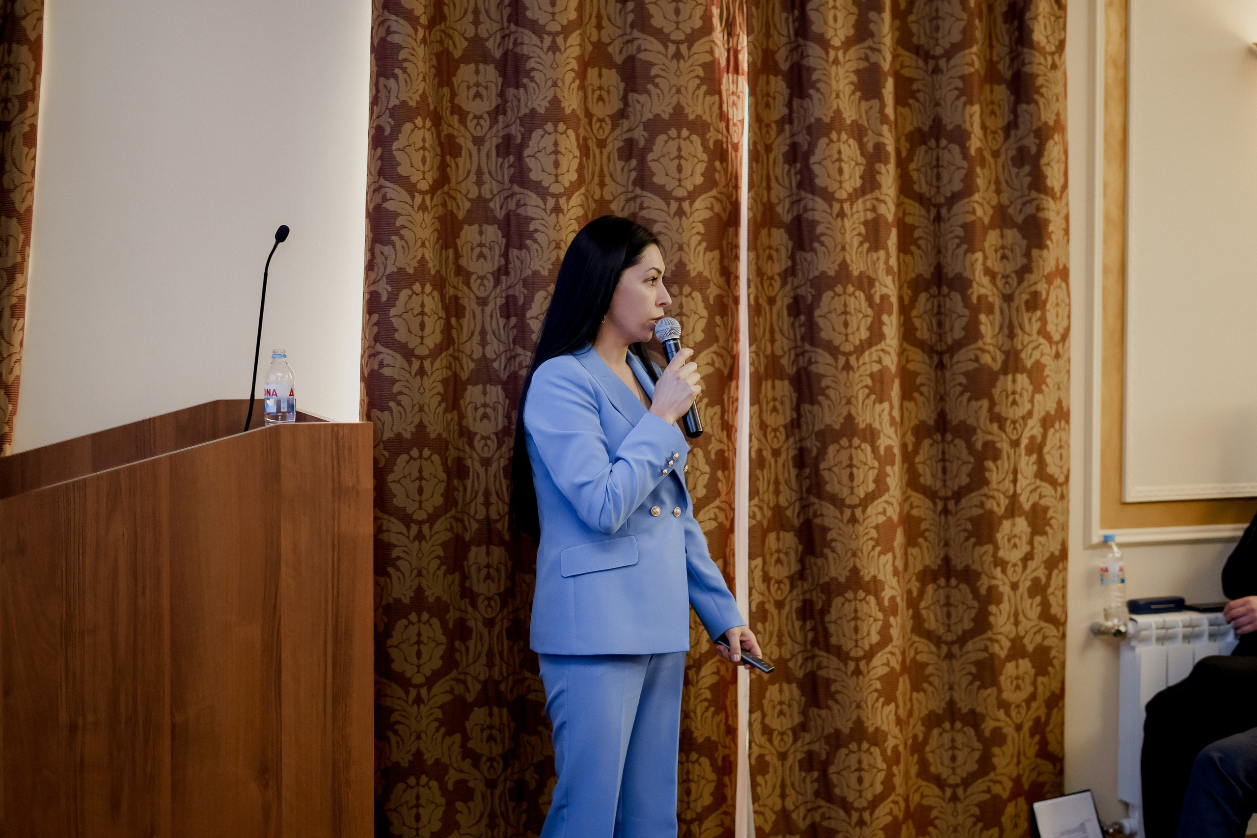 Втб. Фотограф Валерия Крахмалева