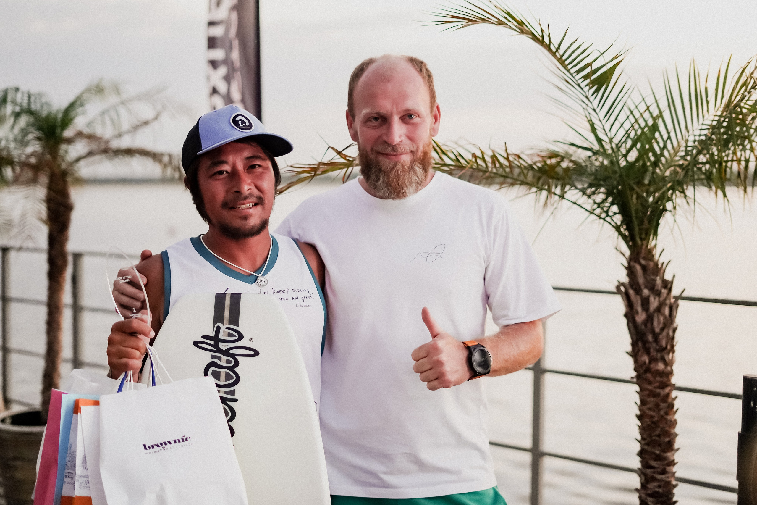 Surf. Фотограф Валерия Крахмалева