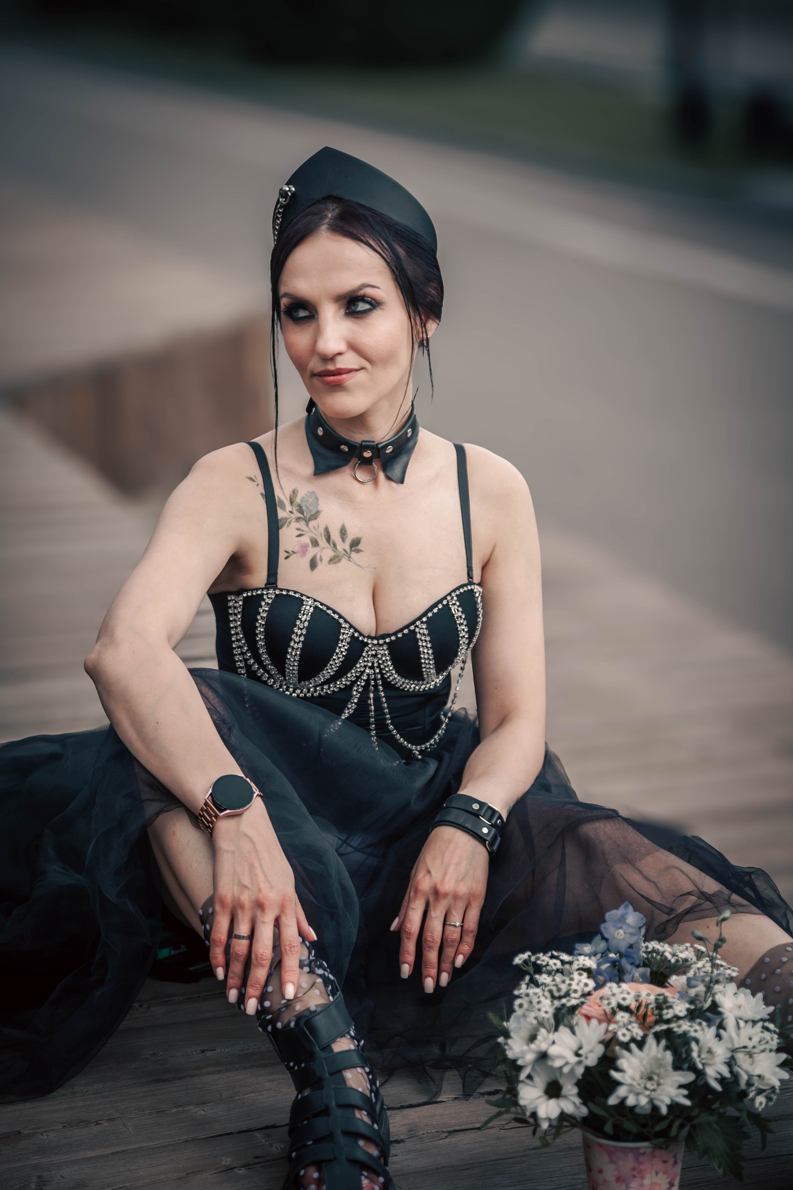 Фотограф Юлия Ермолаева в Красноярске