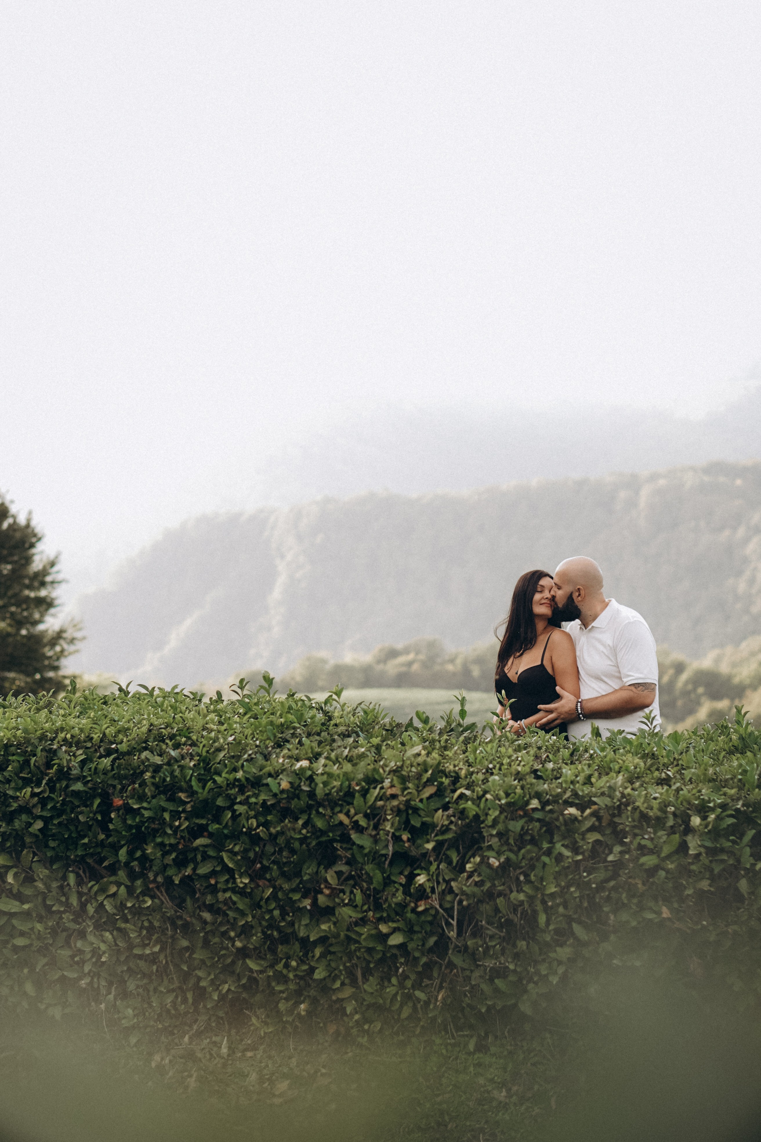 Irina&Alexandr. Стильный фотограф Екатеринбурга Veber Anastasia