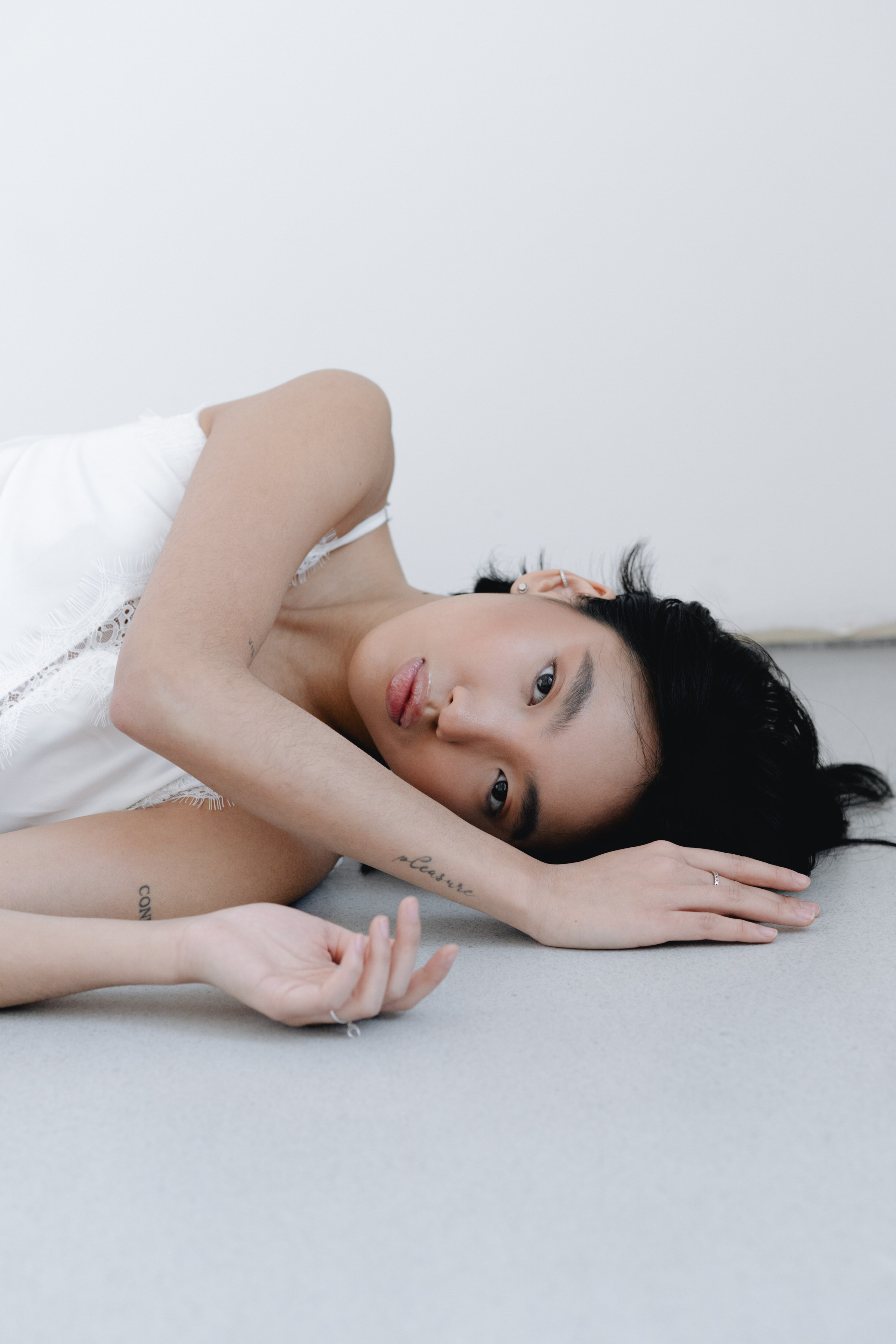 Фотограф из Москвы