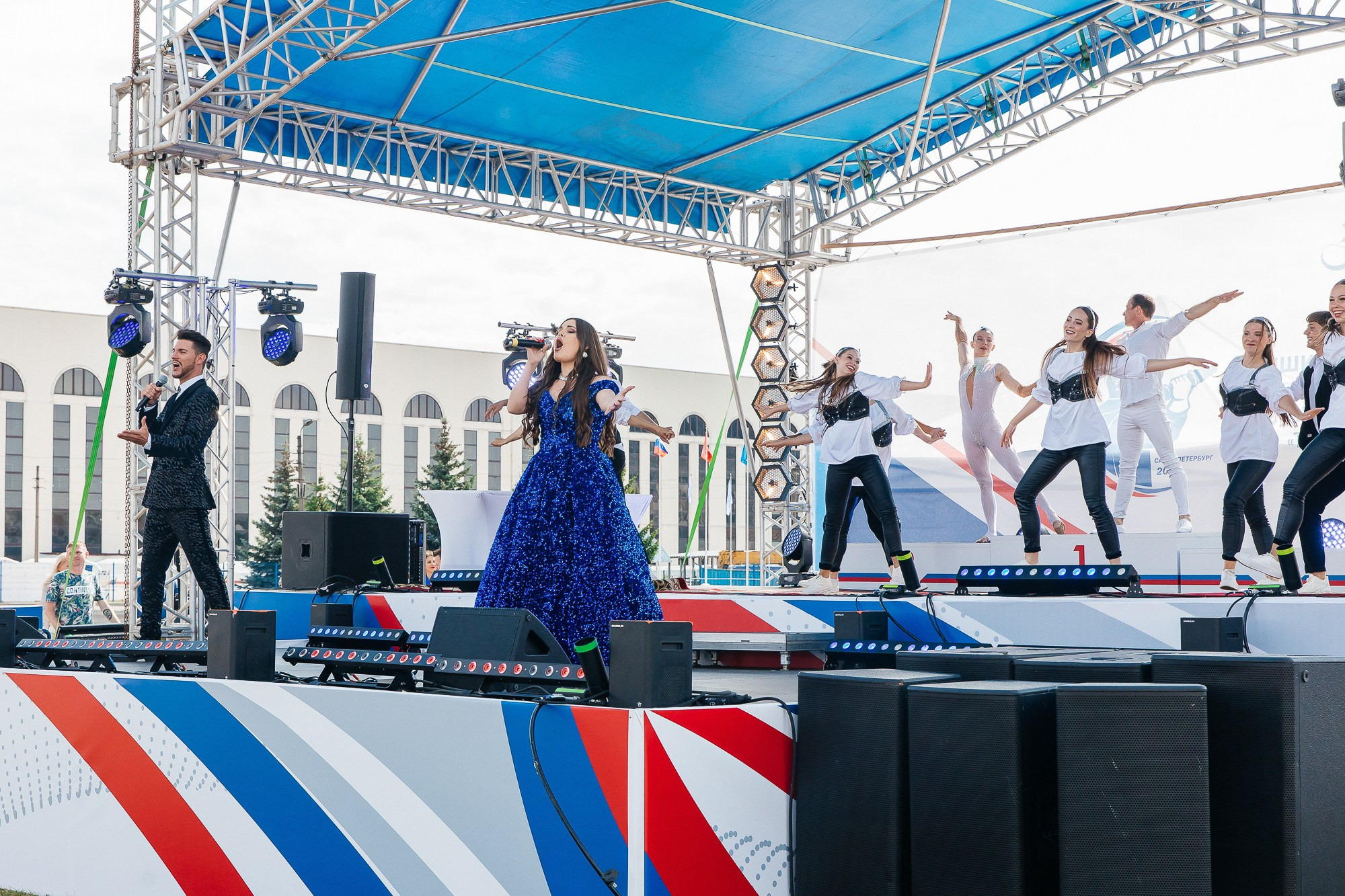 МЧС Соревнования (27 июля 2023). Свадебный и семейный фотограф Крамар Наталья