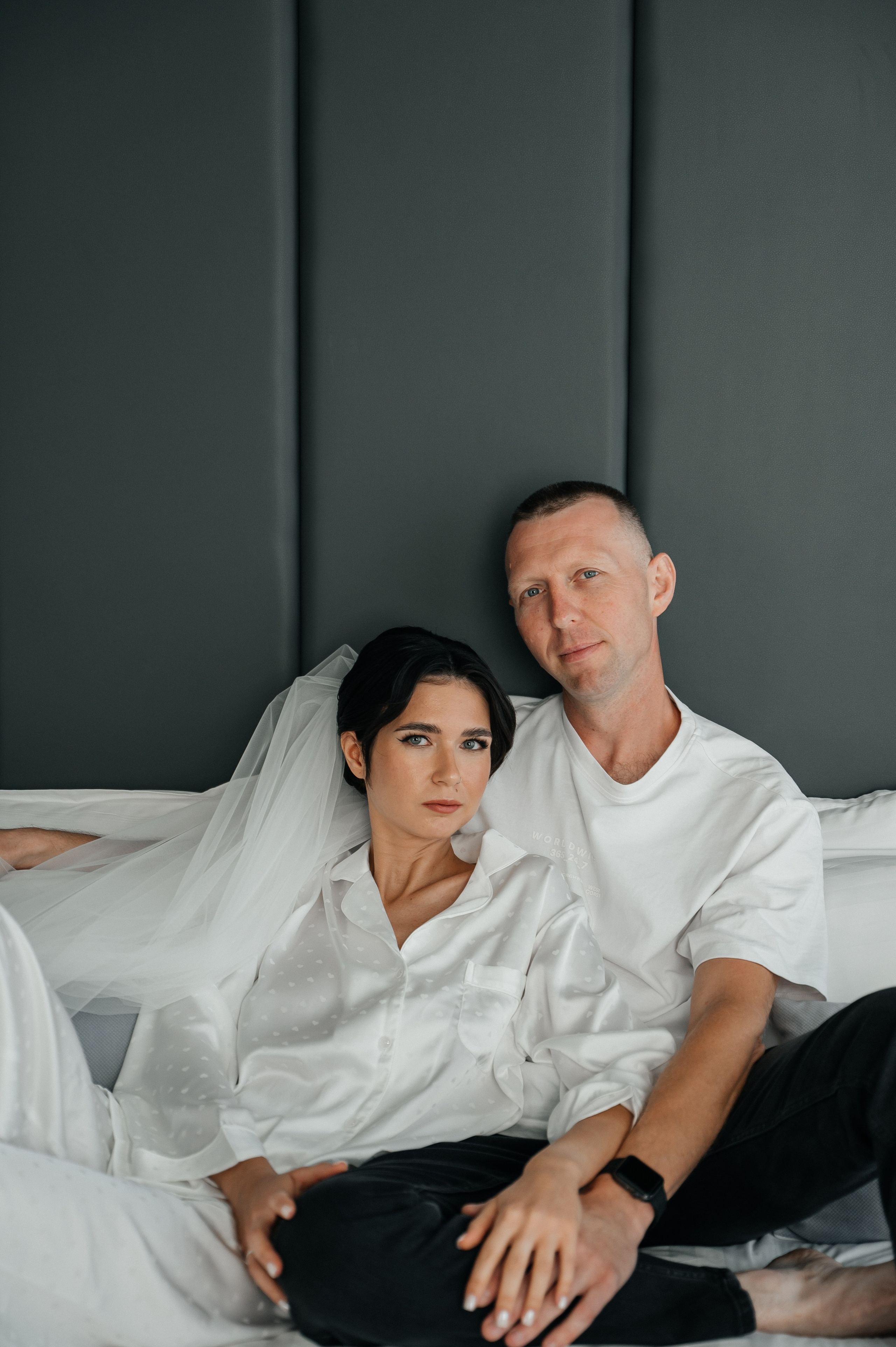 Женя и Рита 06.09.2024. Свадебный и семейный фотограф в городе Смоленске