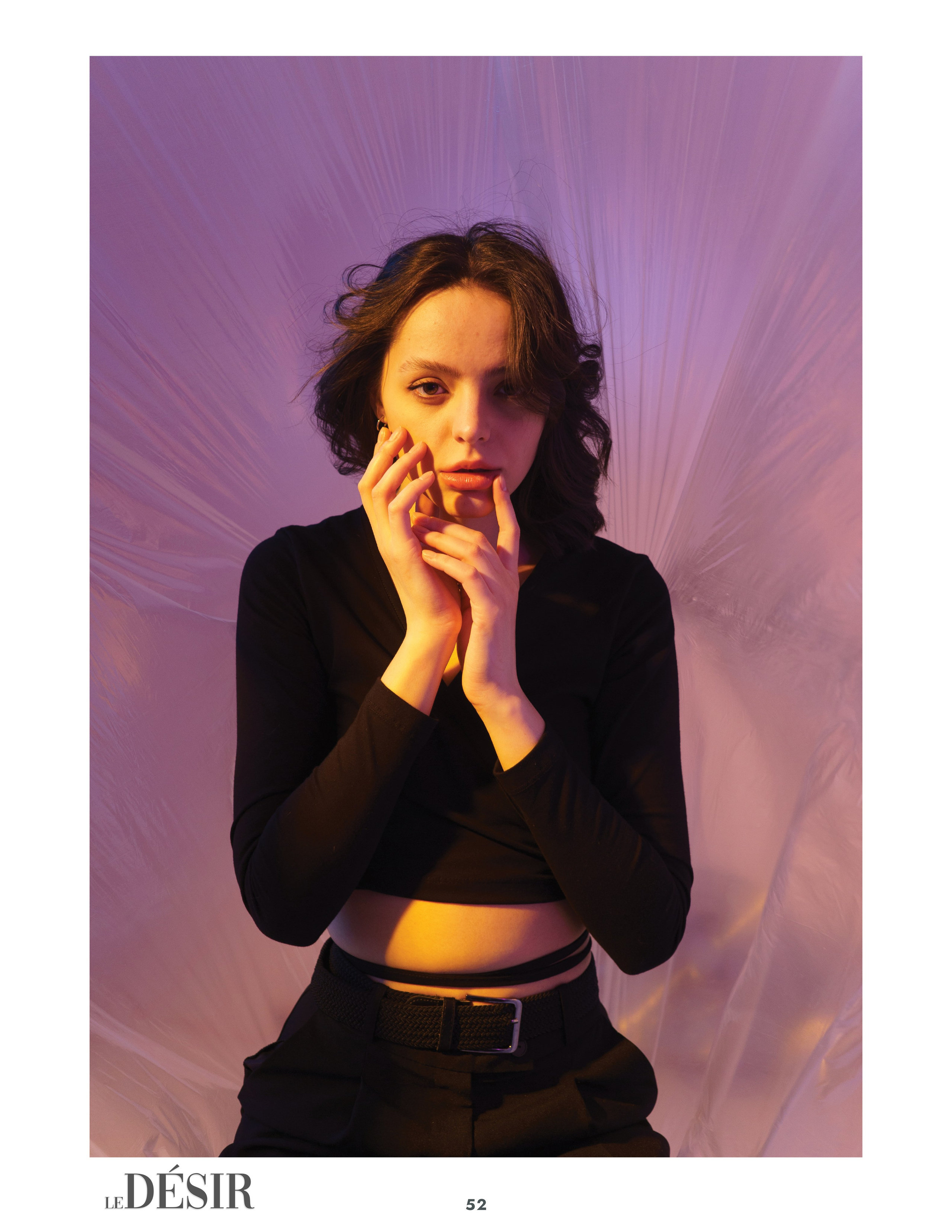 Журналы. Фотограф в Томске Светлана Нестерова