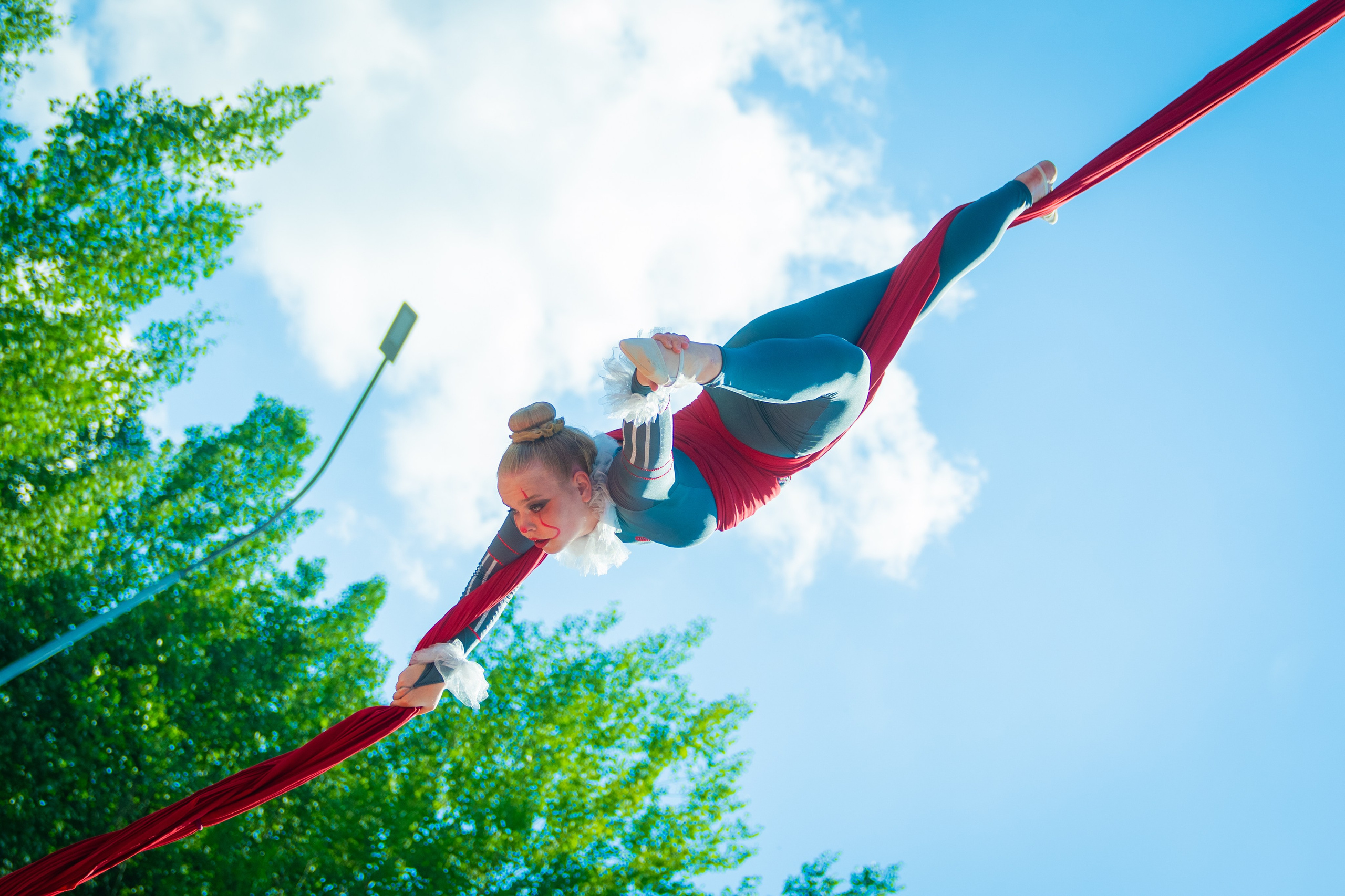 Репортаж. Фотограф Ханты-Мансийск Тимофей Чеботин