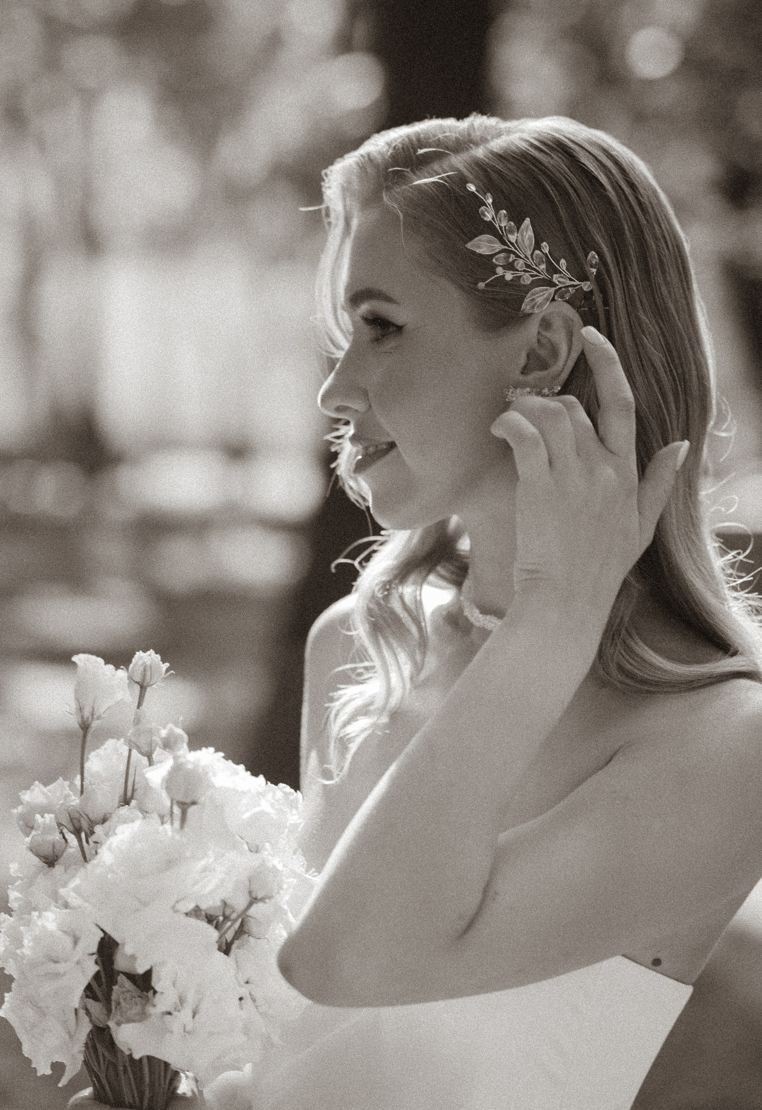 Маргарита и mister M