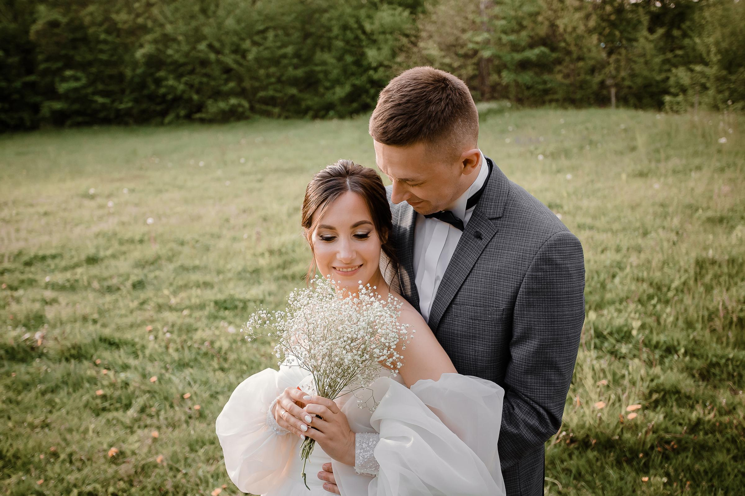 Дмитрий + Екатерина. Wedband.by Свадебный фотограф Анатолий Матюшонок